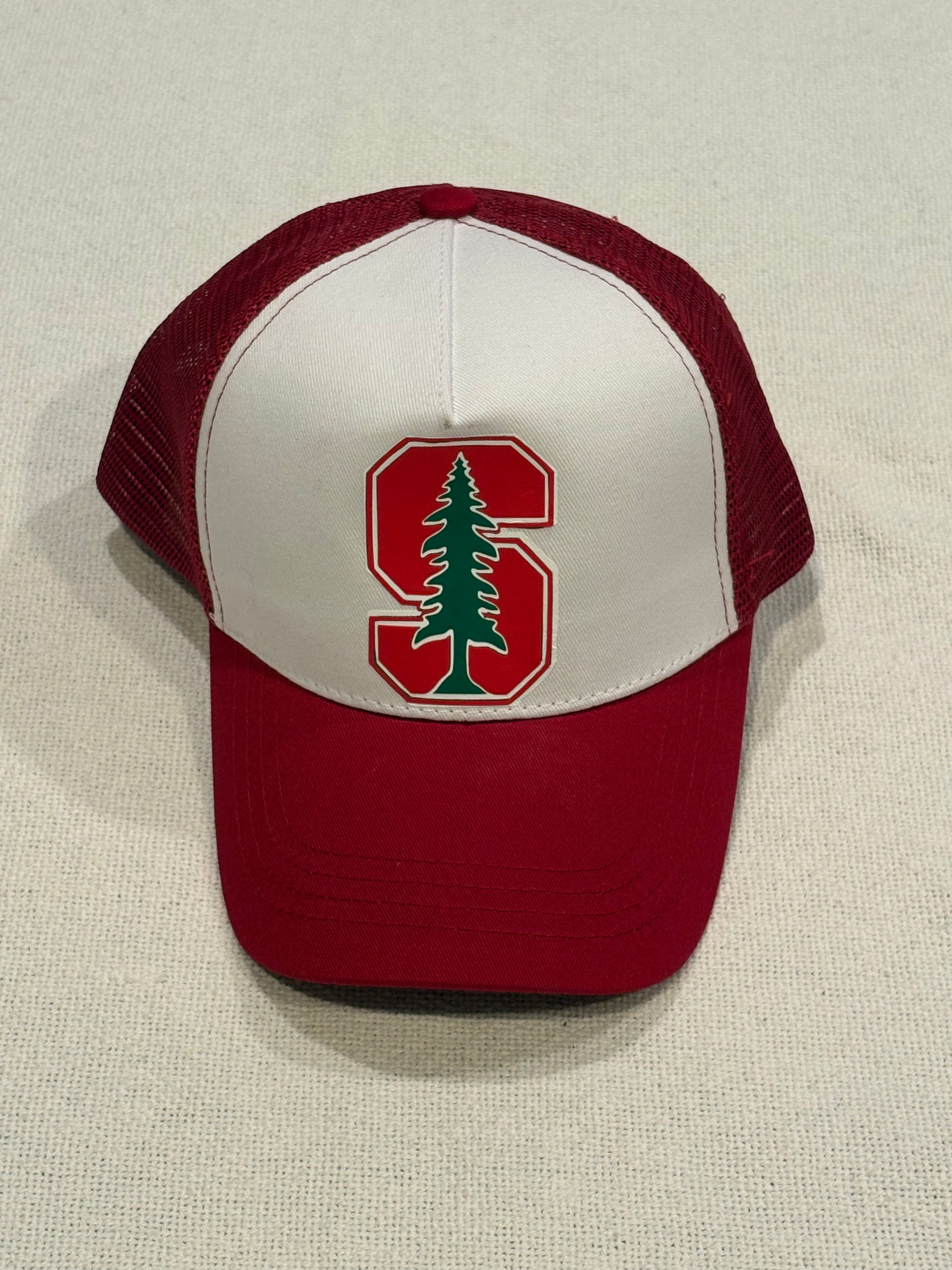 Custom School Logo Hat