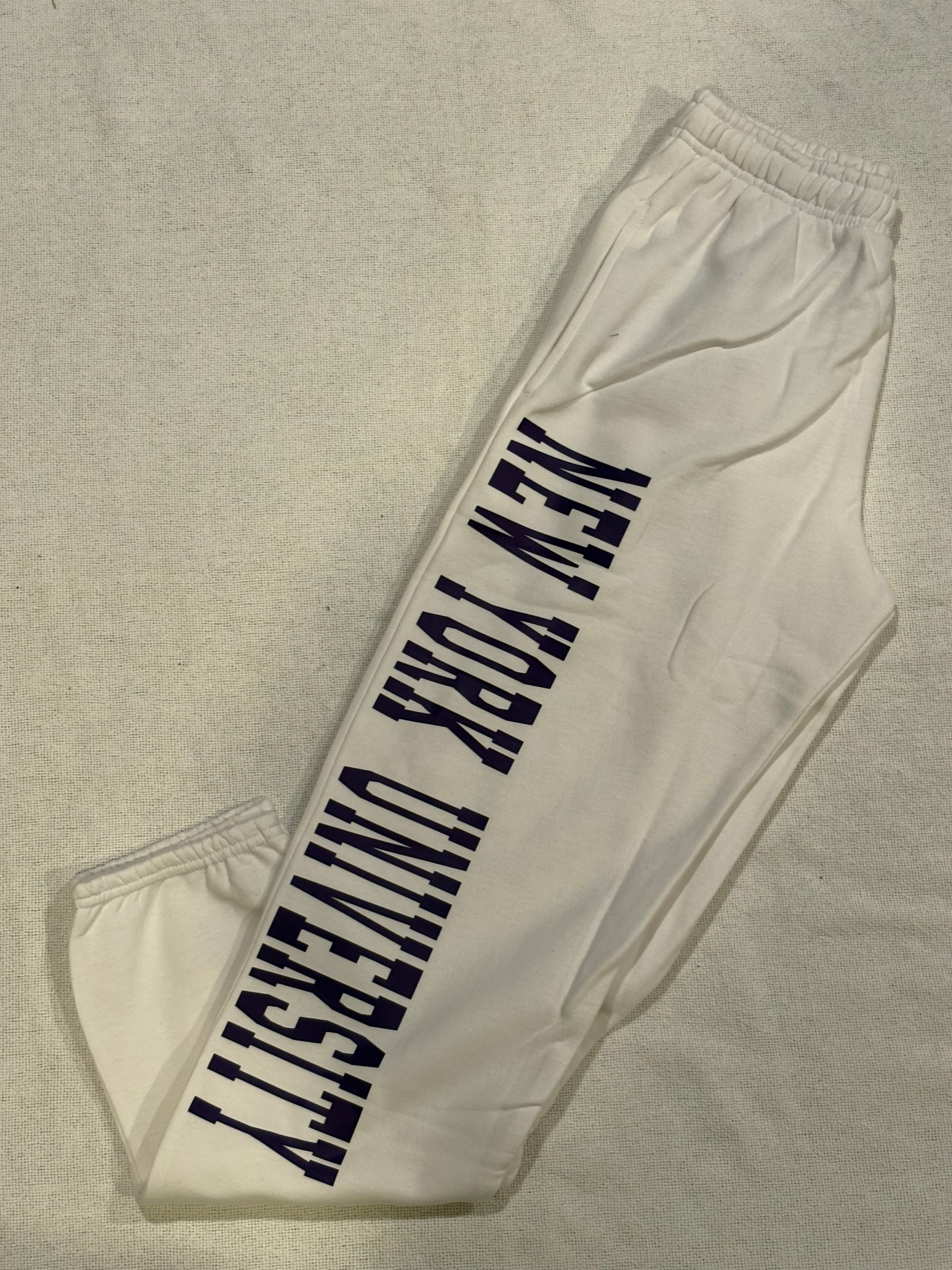 Custom School Name Sweatpants