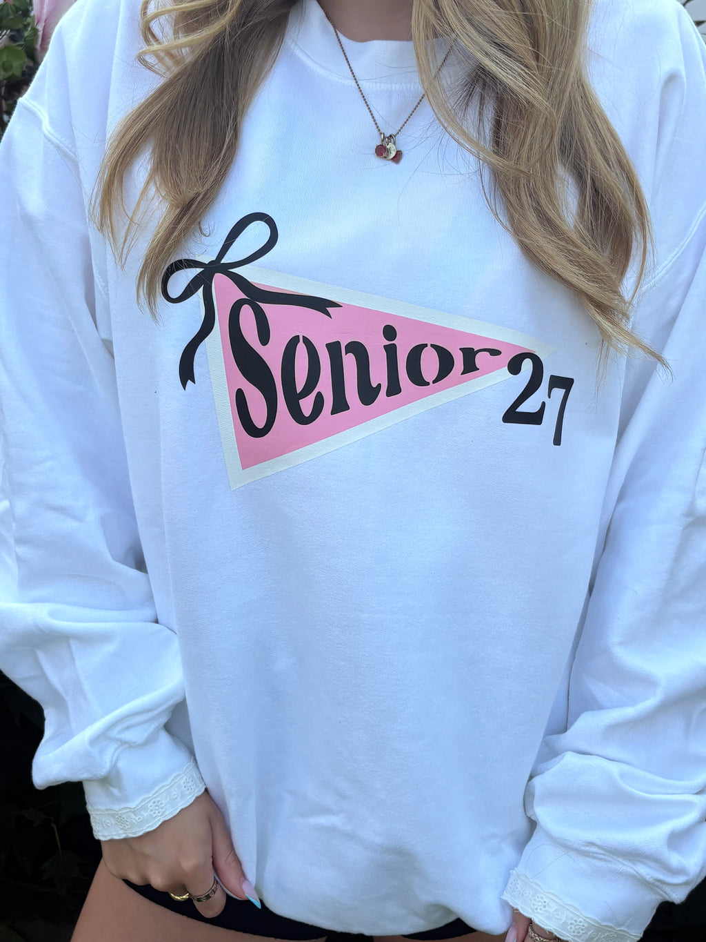 Senior Sweatshirt