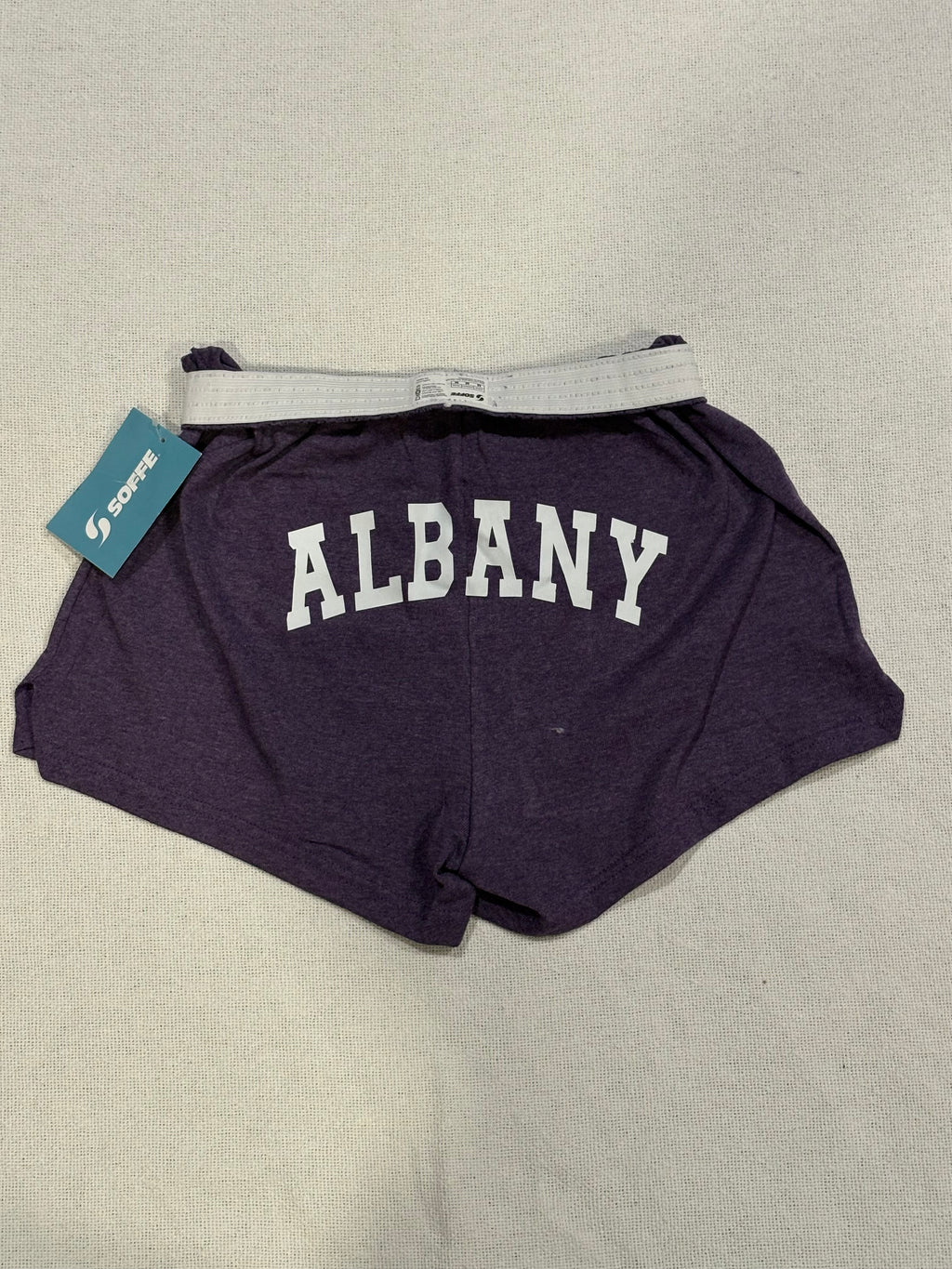 Custom School Name And Logo Shorts