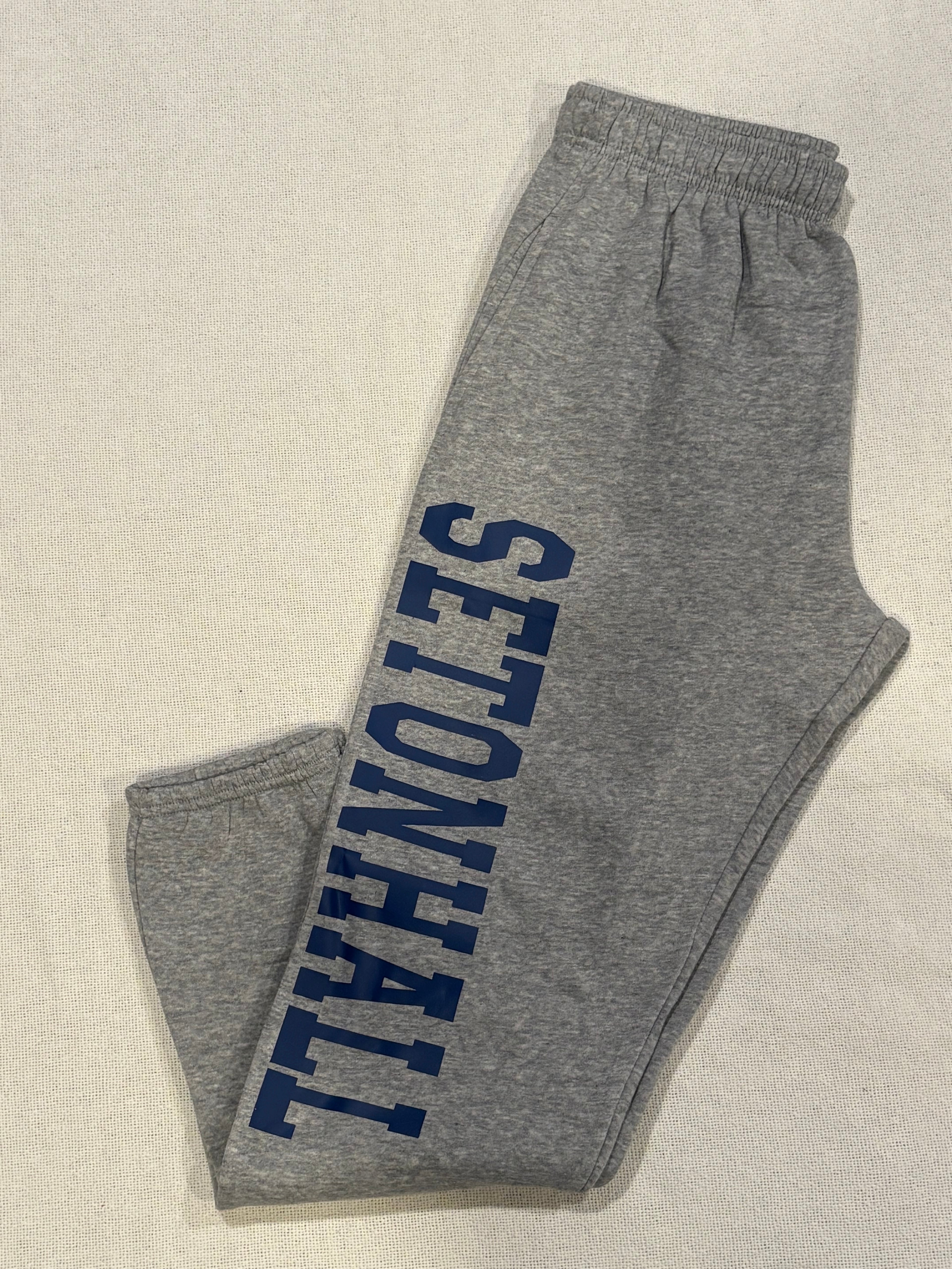Custom School Name Sweatpants