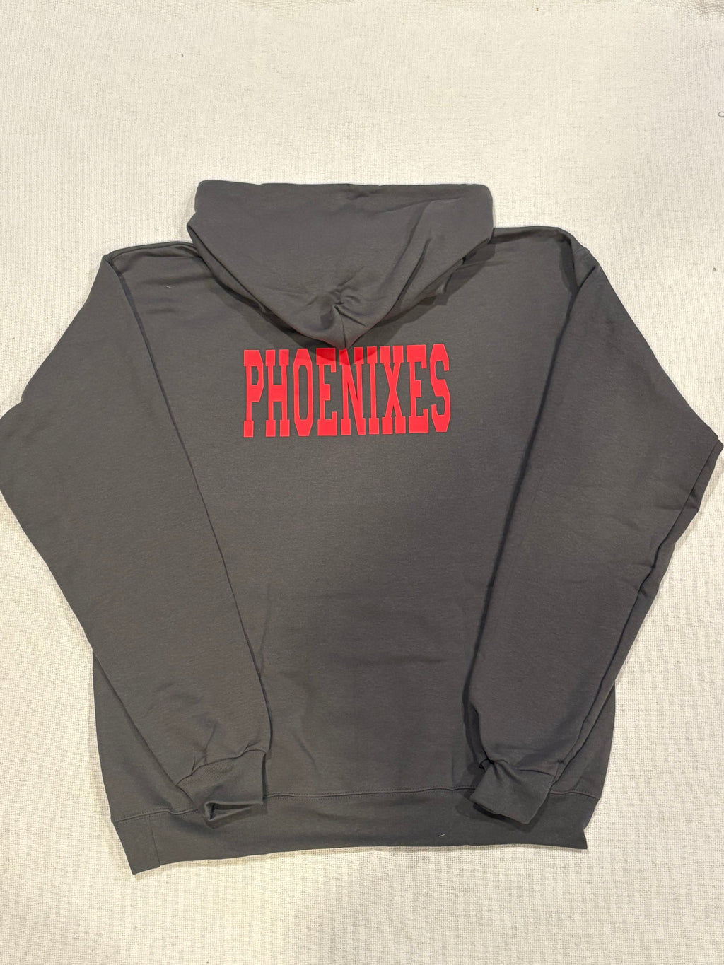 Custom Banner School Hoodie