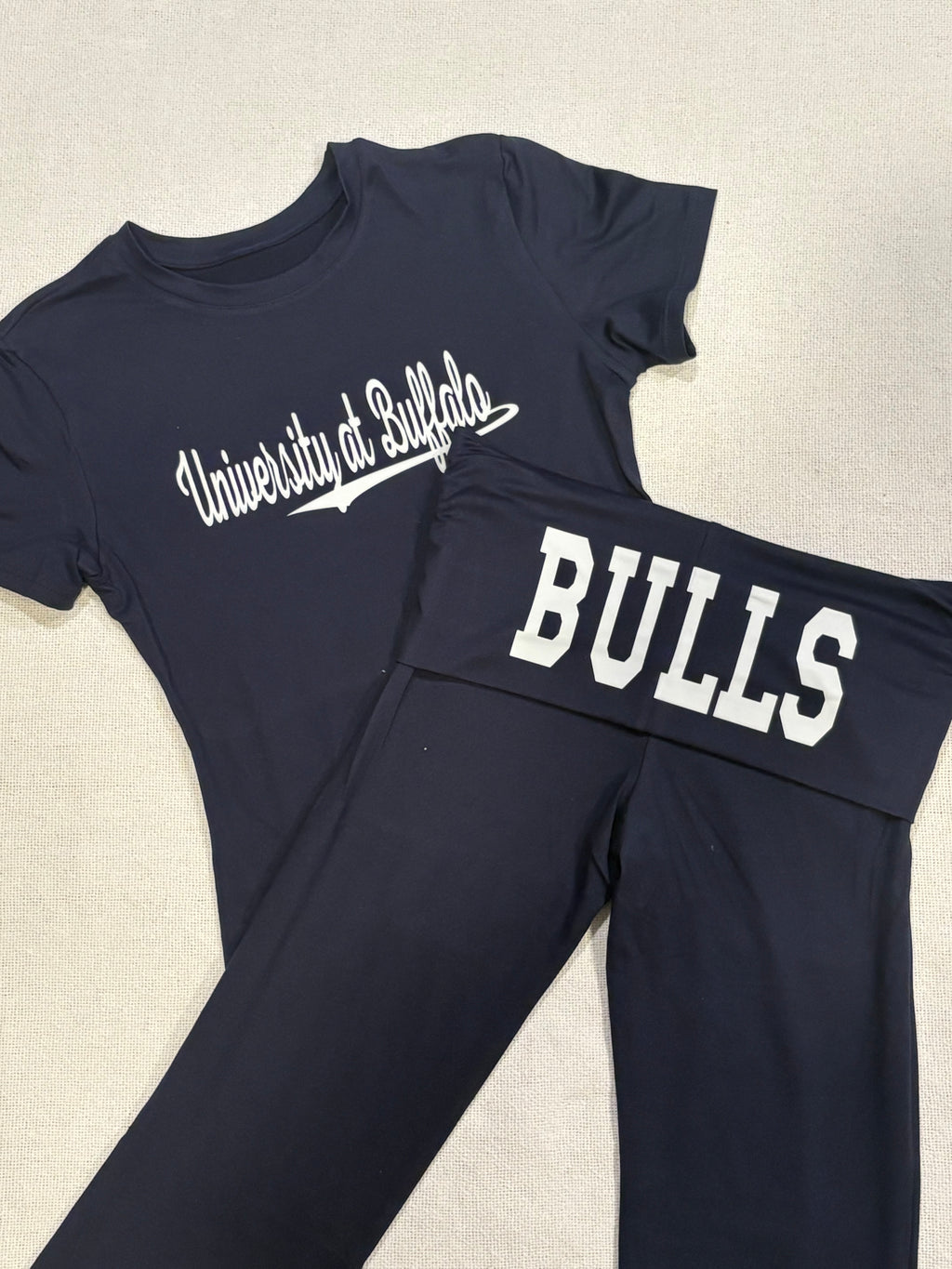 Custom School Lounge Set