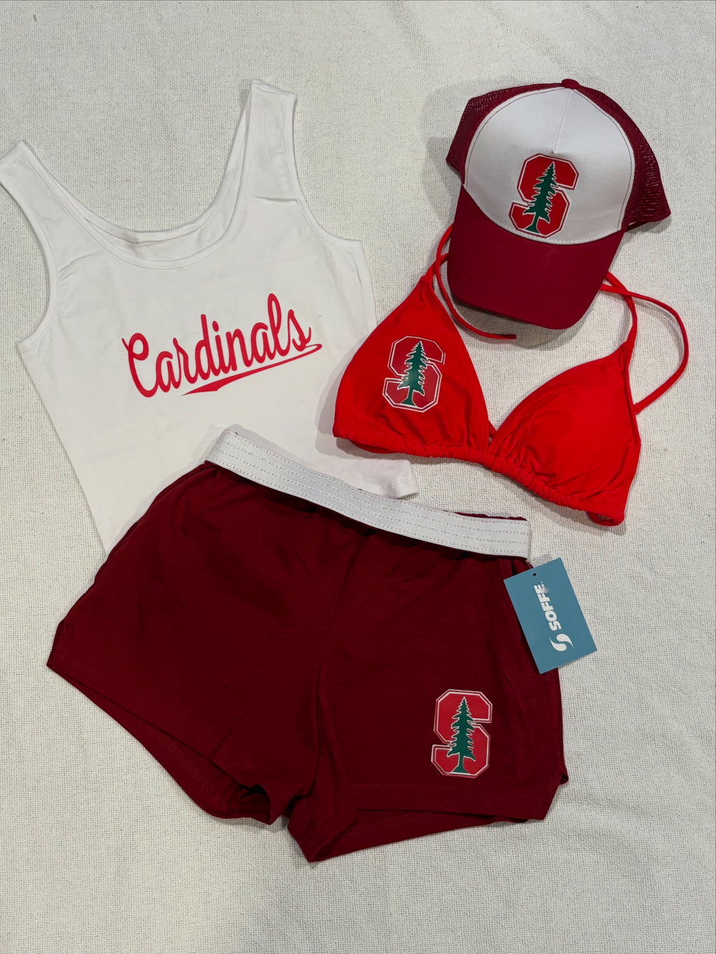 Summertime Set