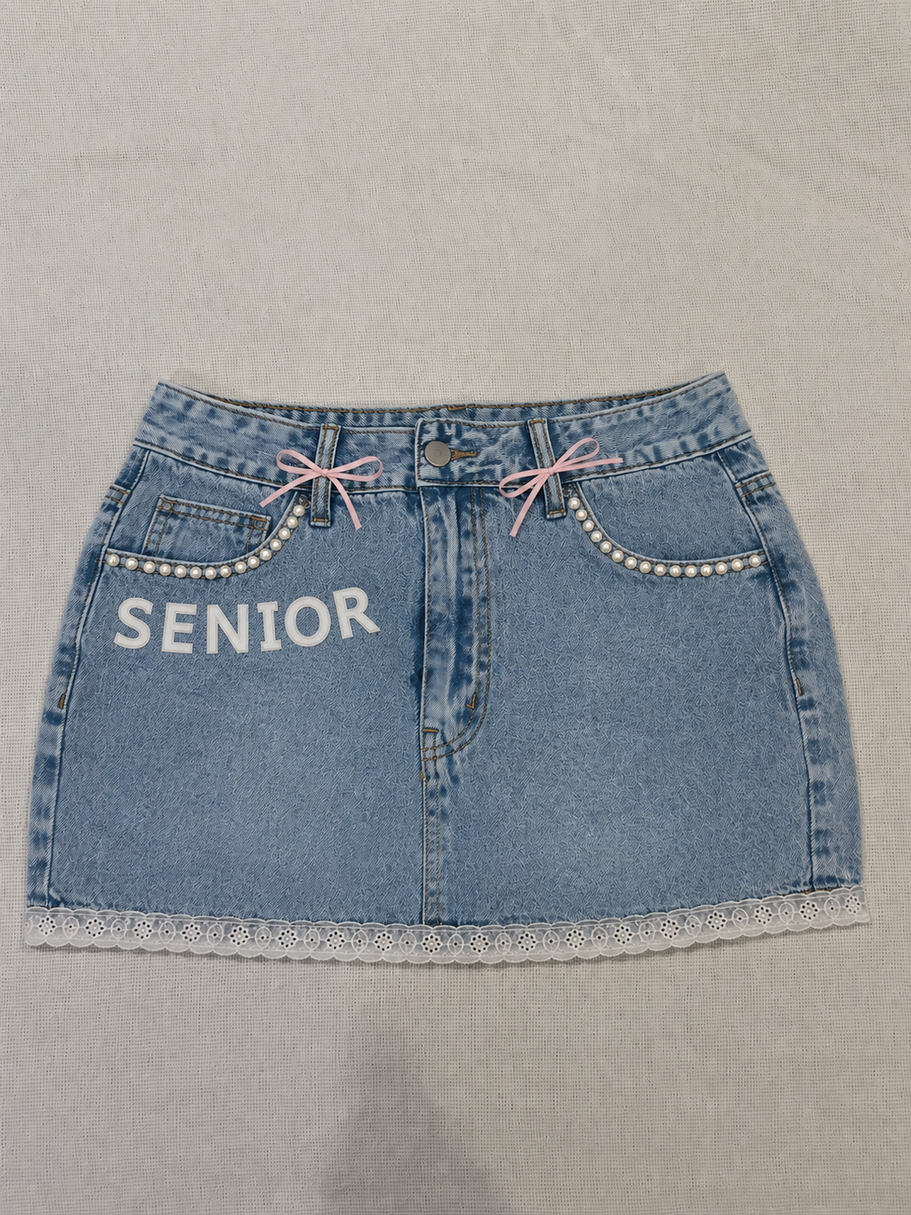 Senior Skirt