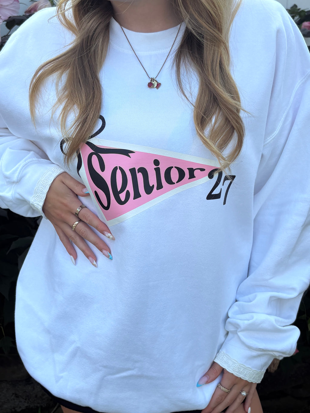 Senior Sweatshirt