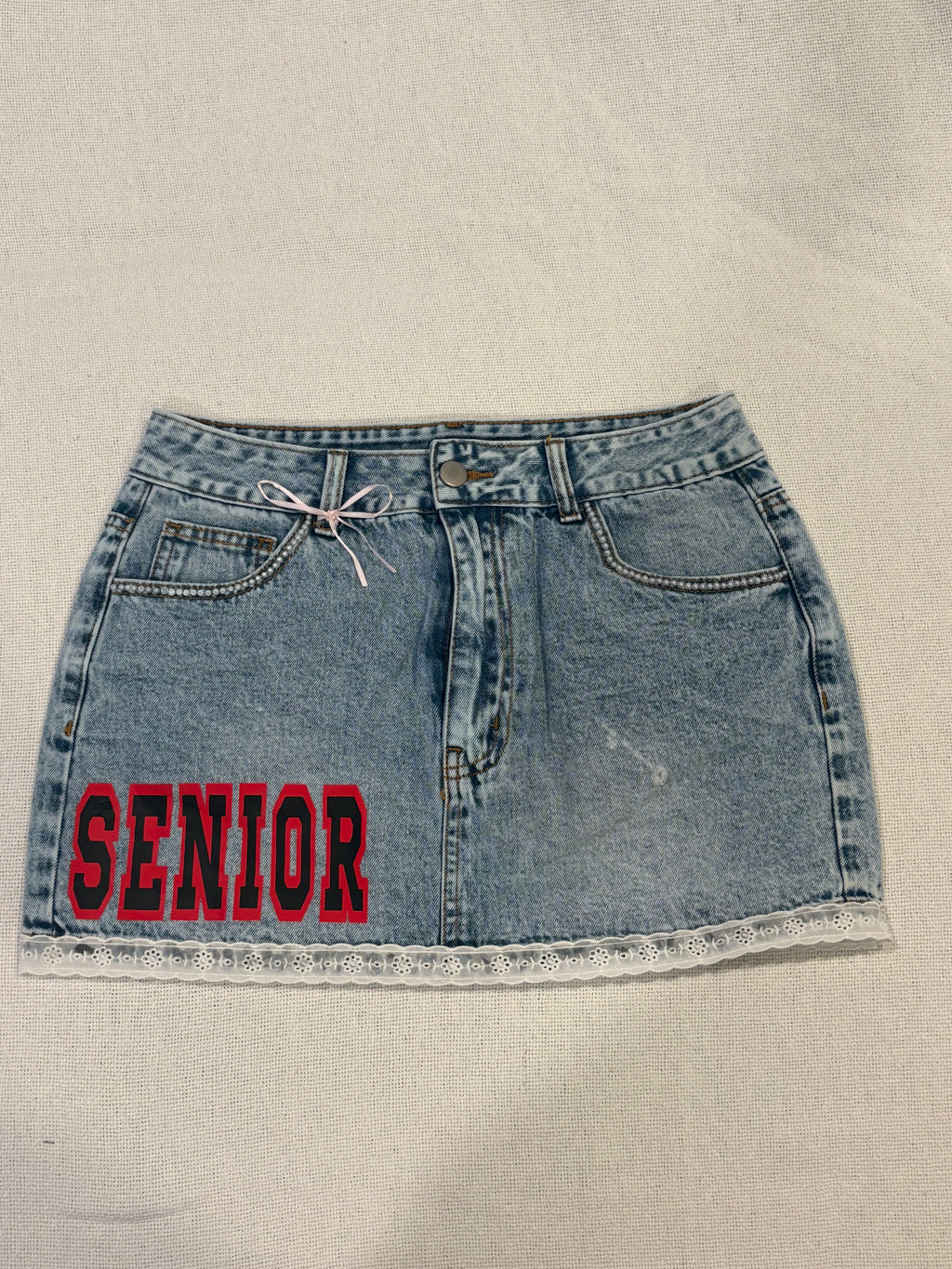 Senior Skirt