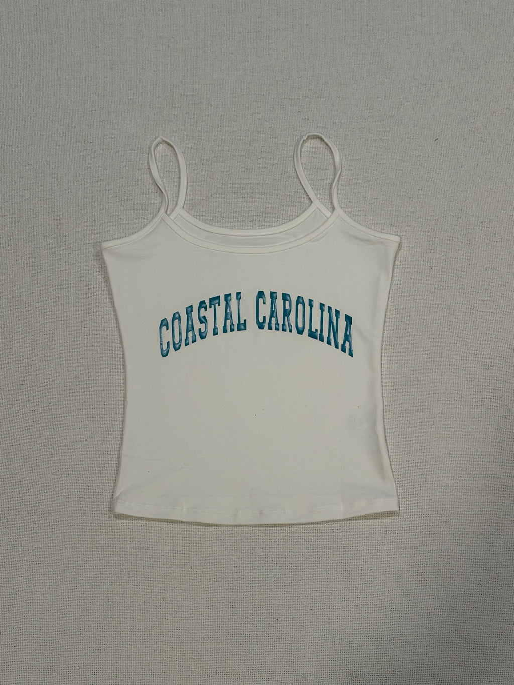 Custom School Tank