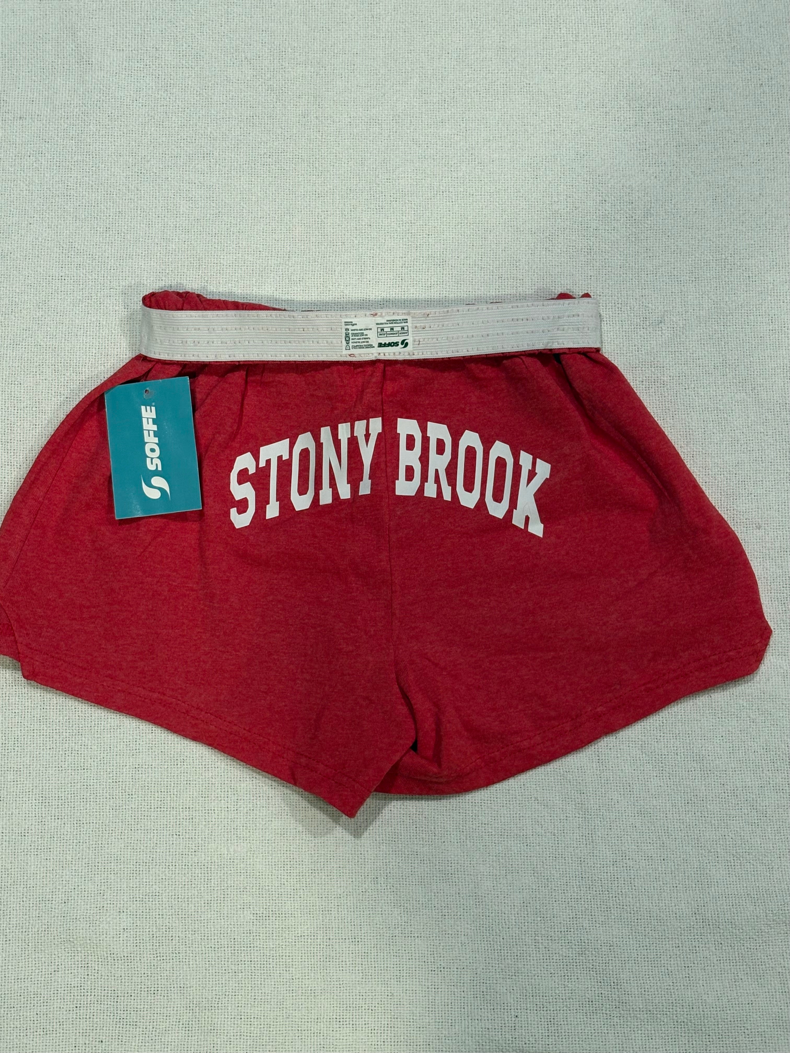 Custom School Name And Logo Shorts