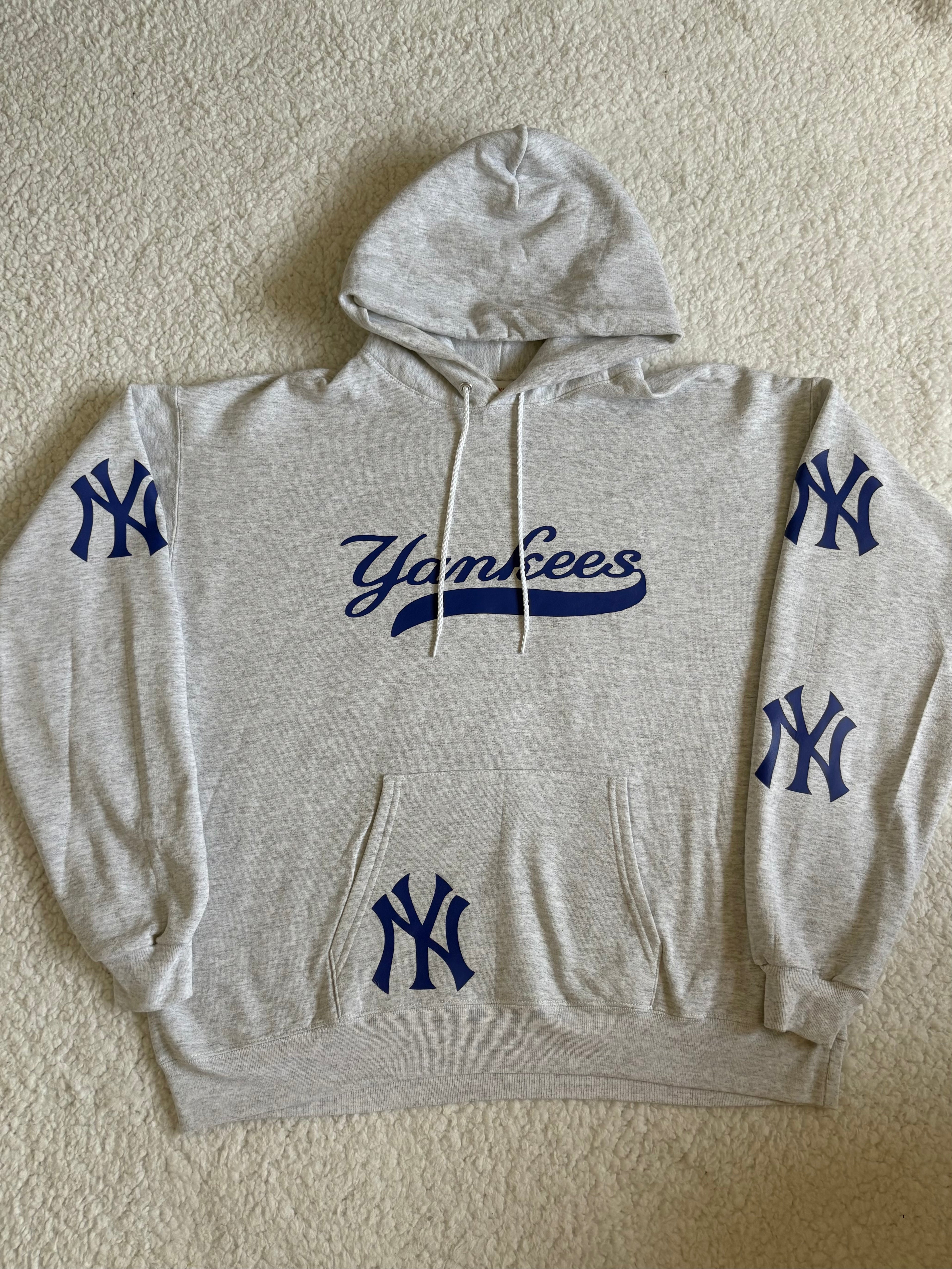 Sports Team Sweatshirt