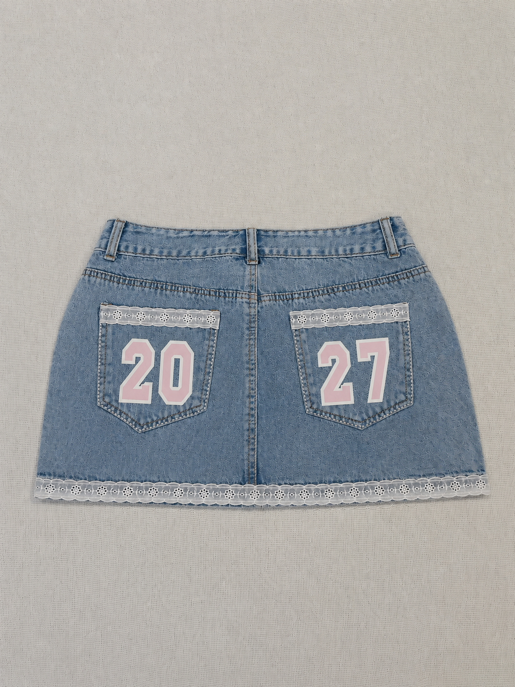 Senior Skirt