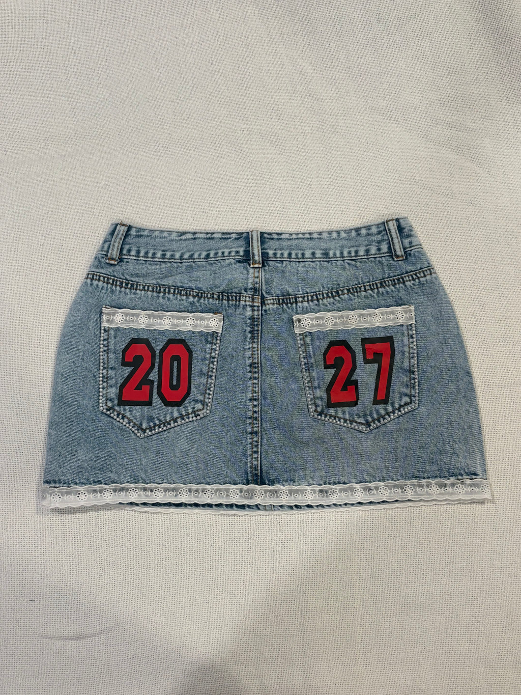 Senior Skirt