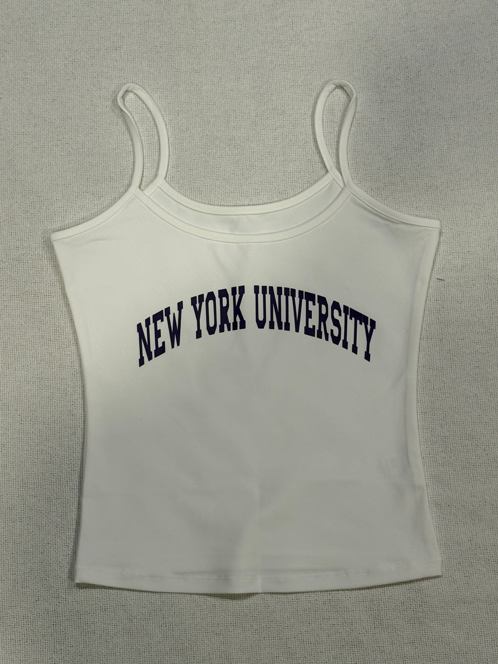 Custom School Tank