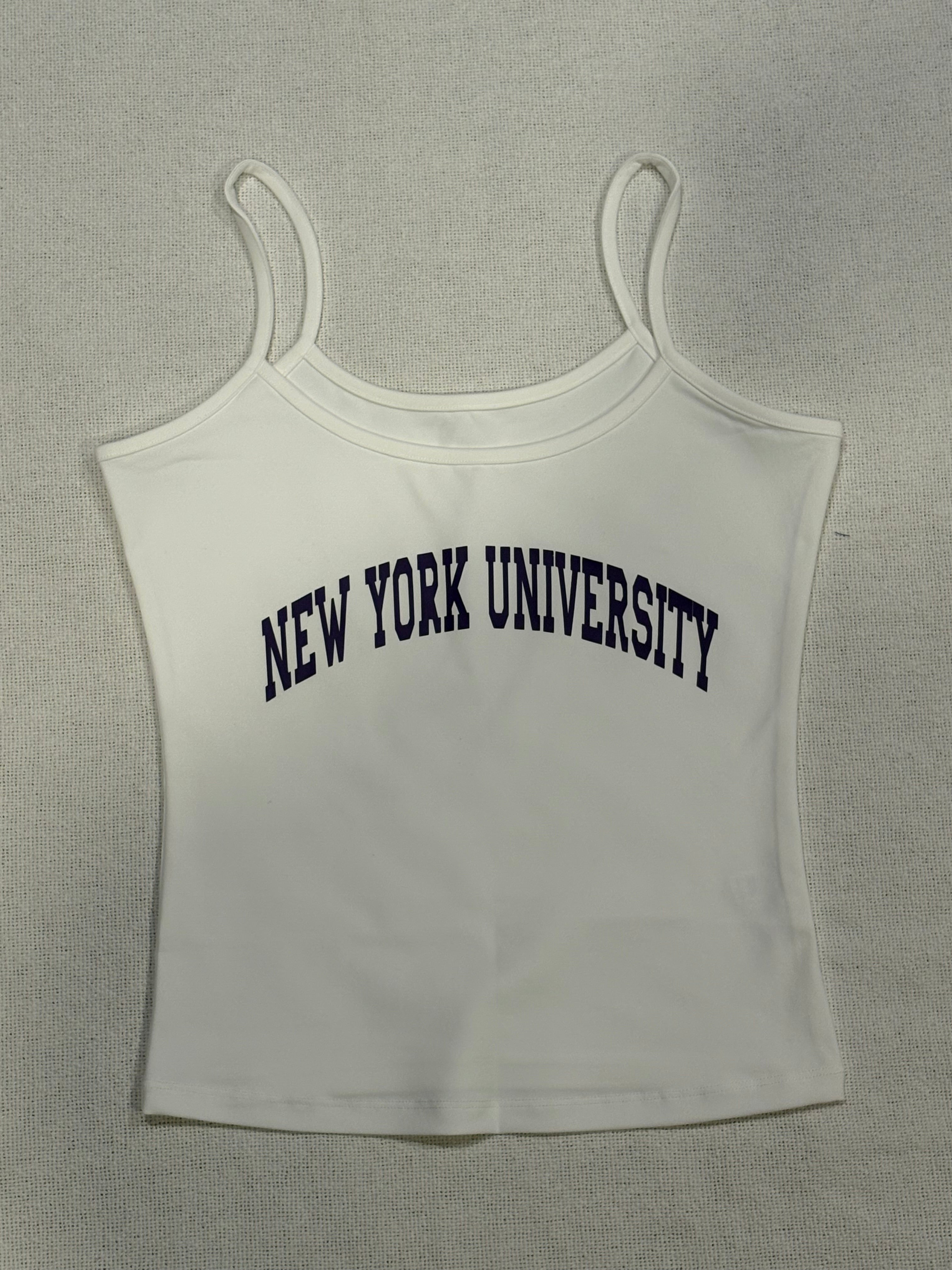 Custom School Tank