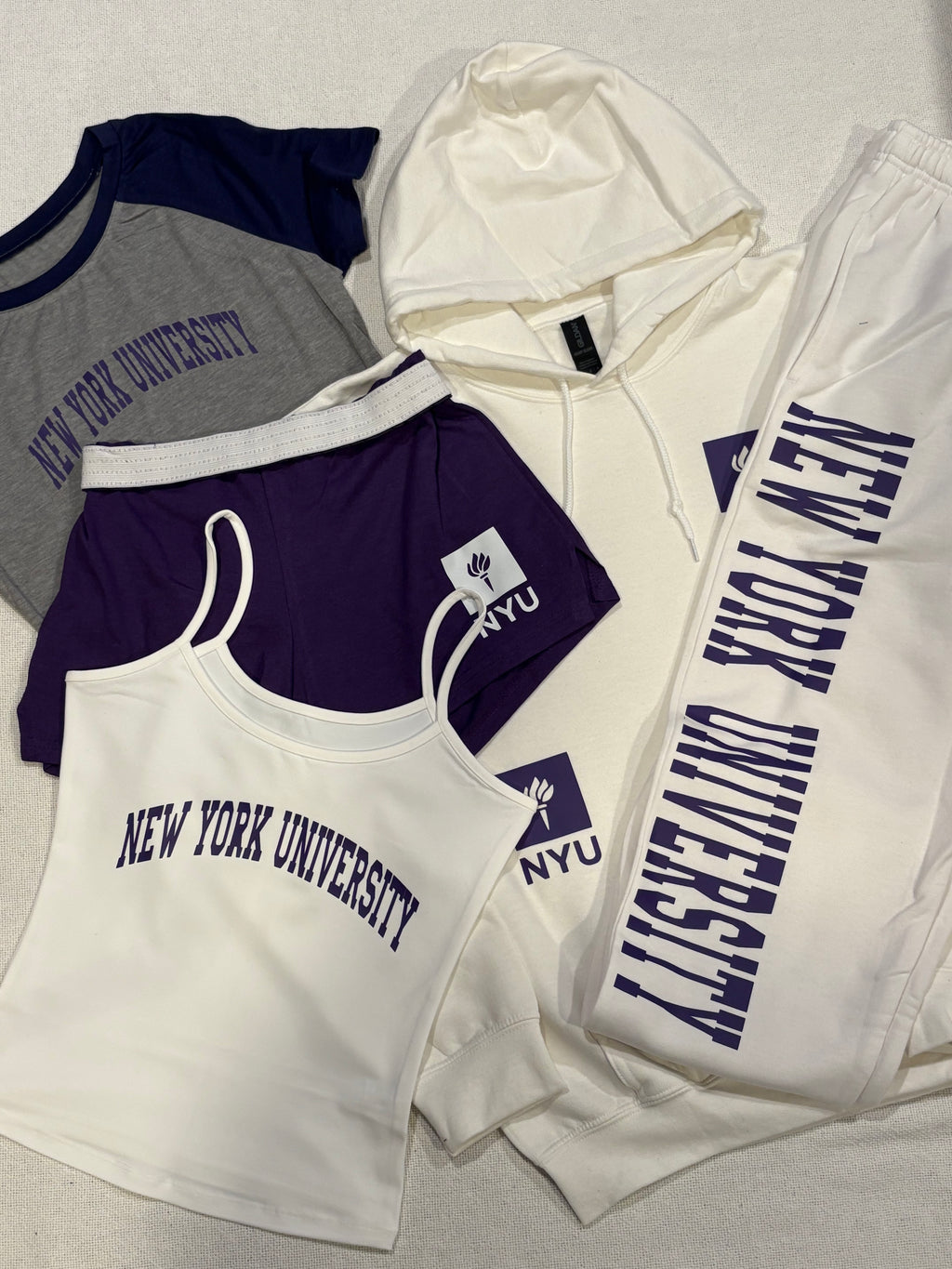 Lifestyle Set