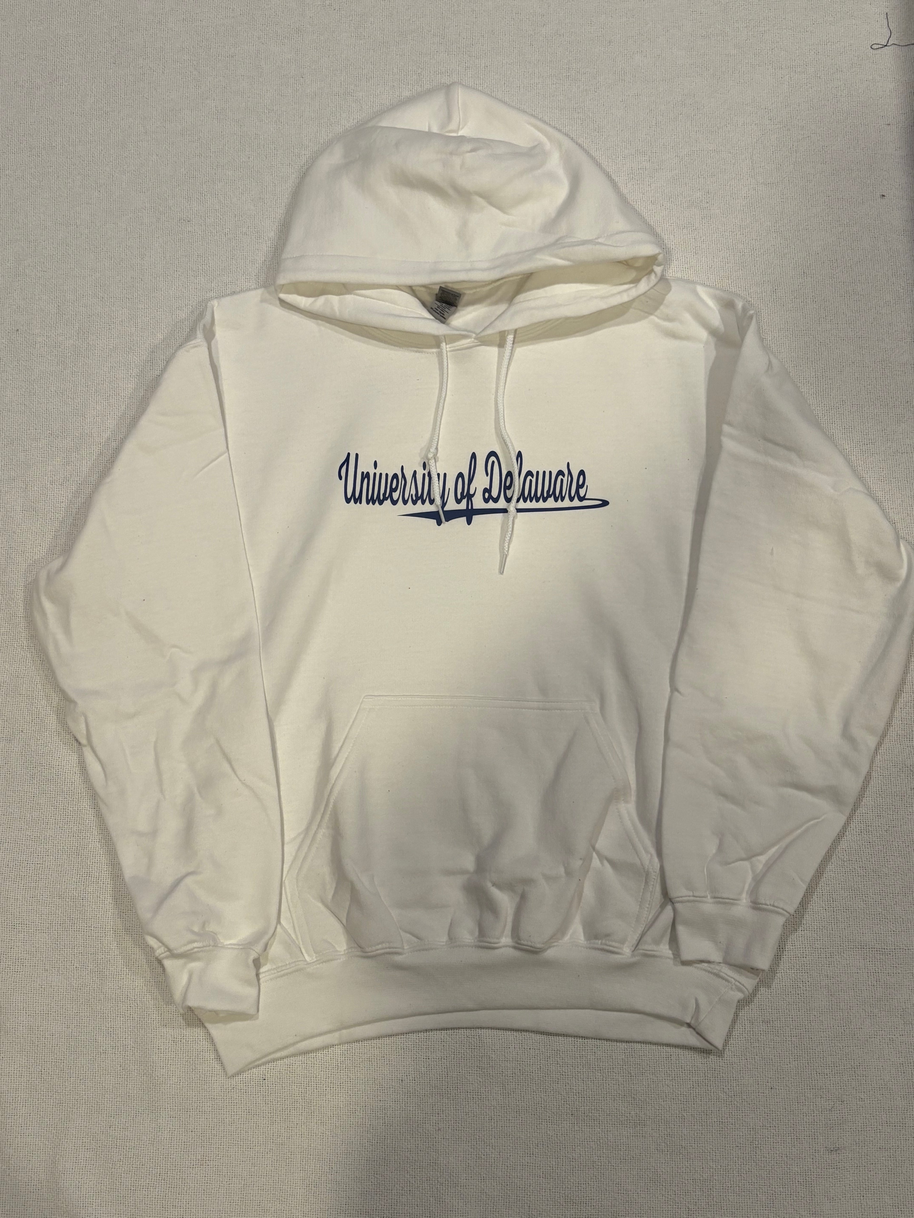 Custom School Name Sweatshirt