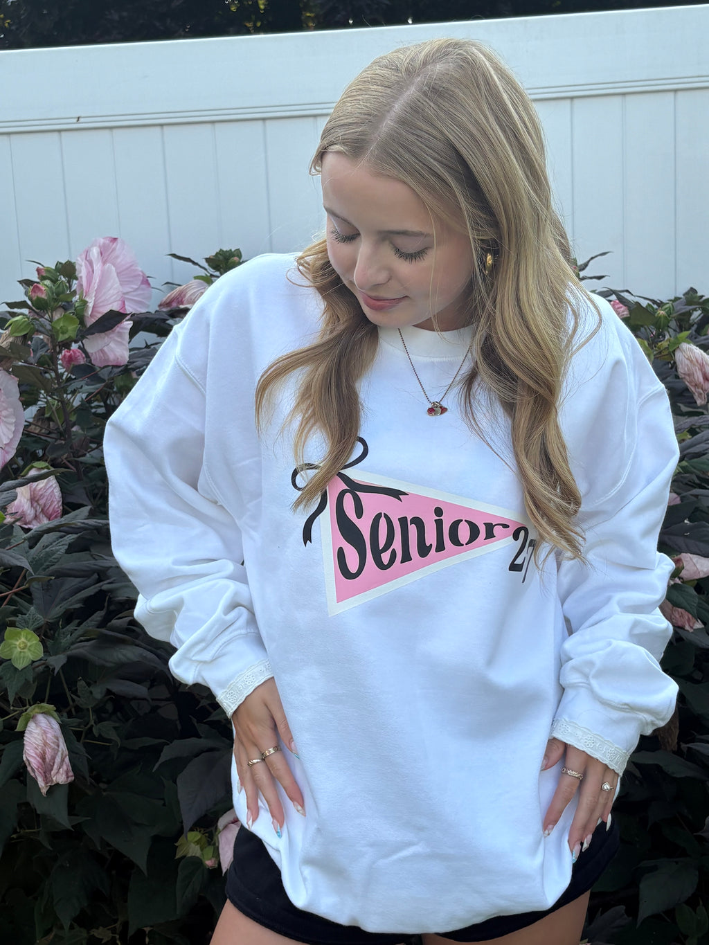 Senior Sweatshirt