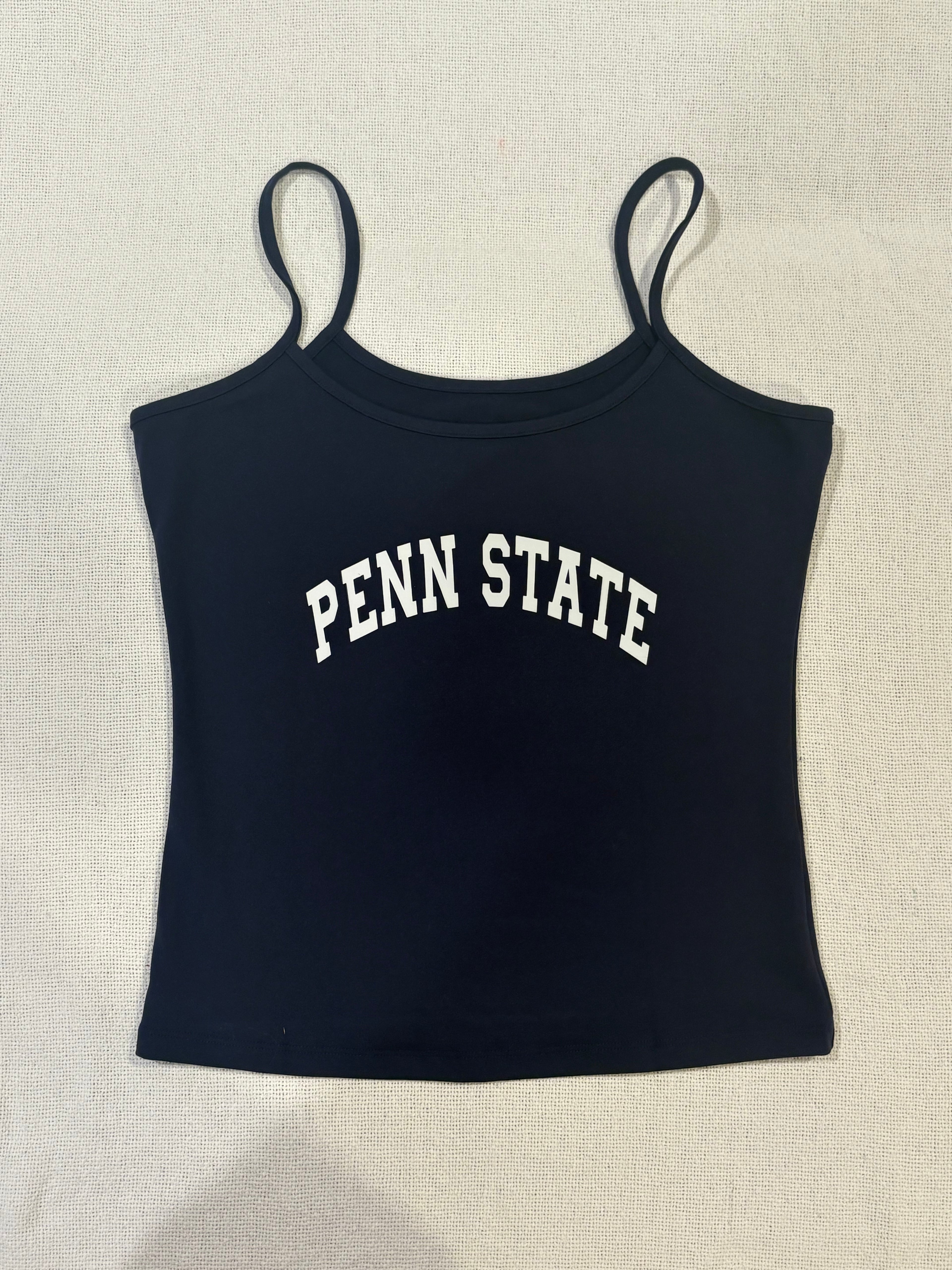 Custom School Tank