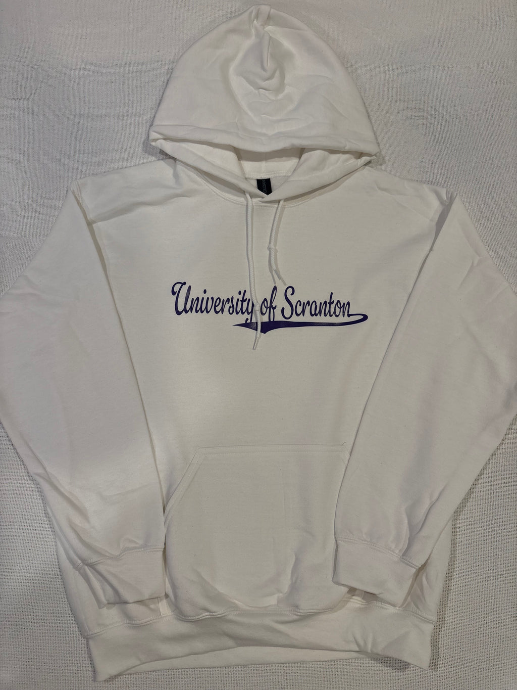 Custom School Name Sweatshirt