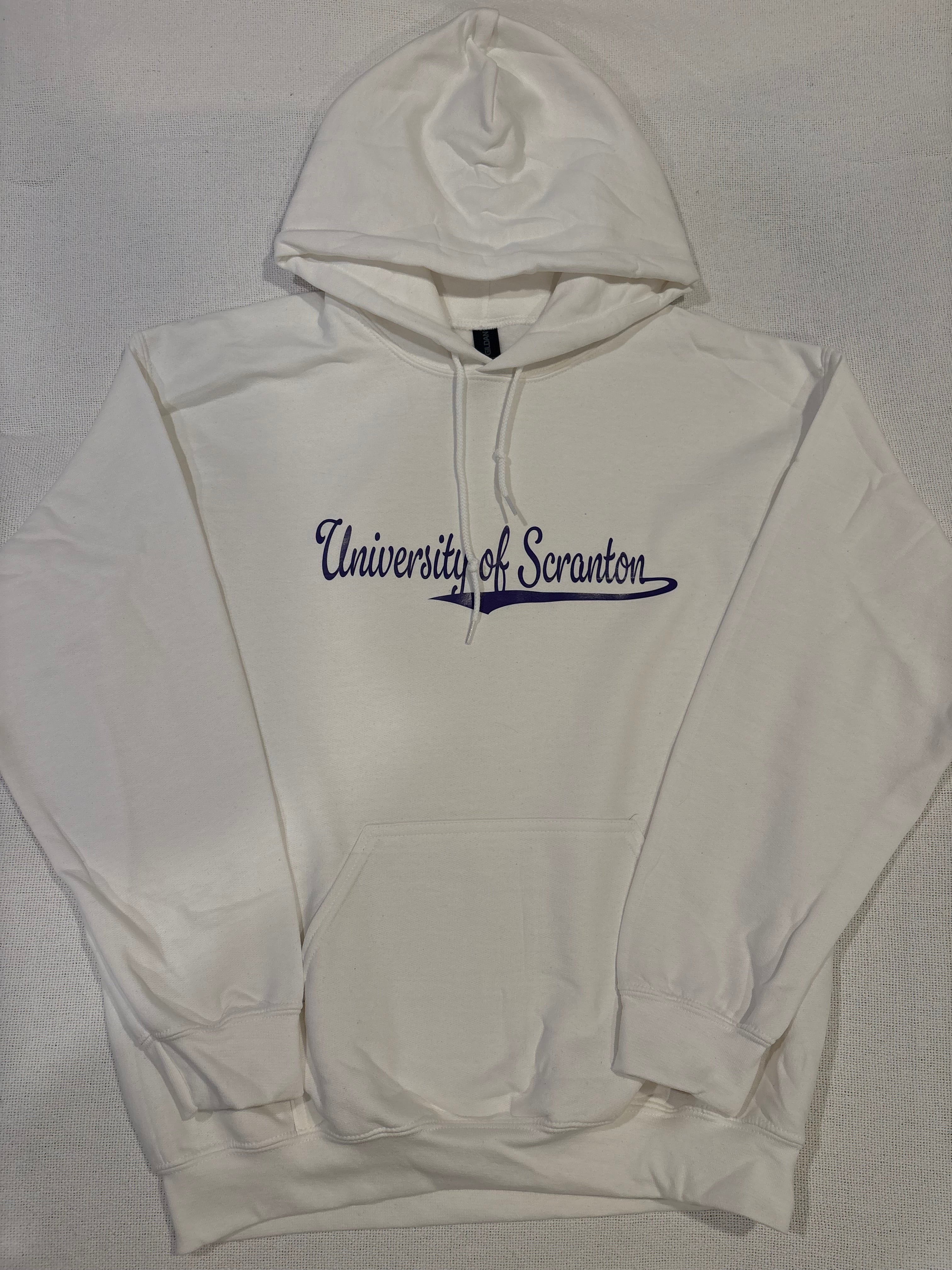 Custom School Name Sweatshirt