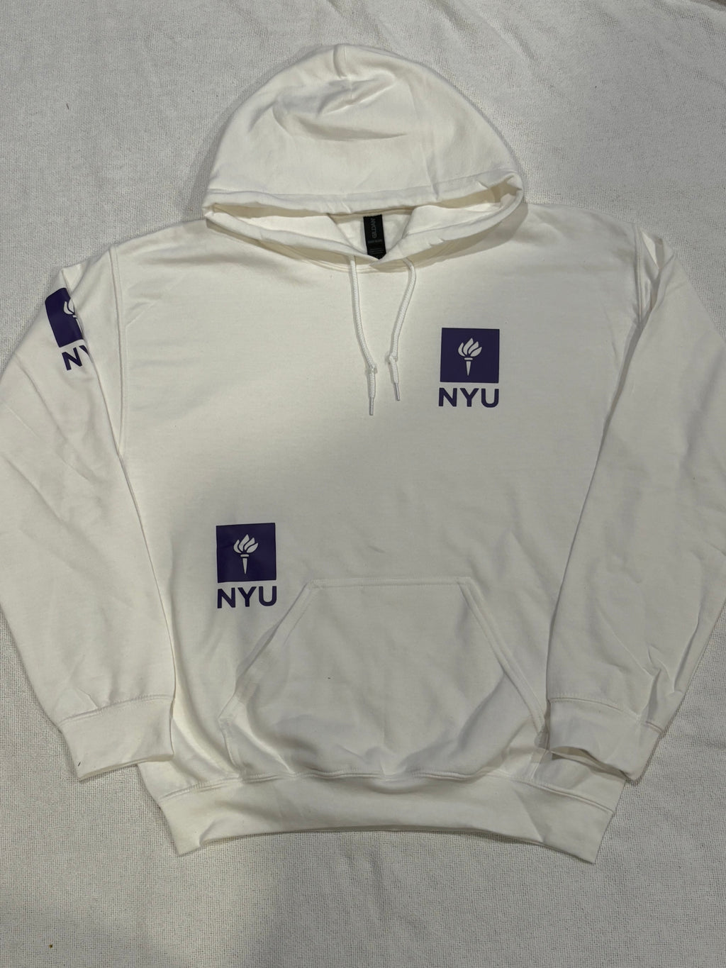 Custom School Logo Sweatshirt