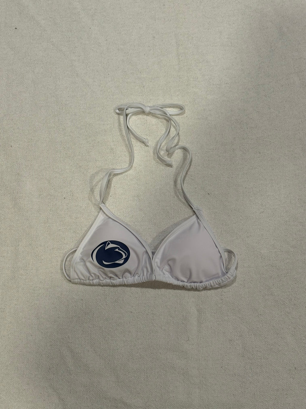 Custom School Bikini Top