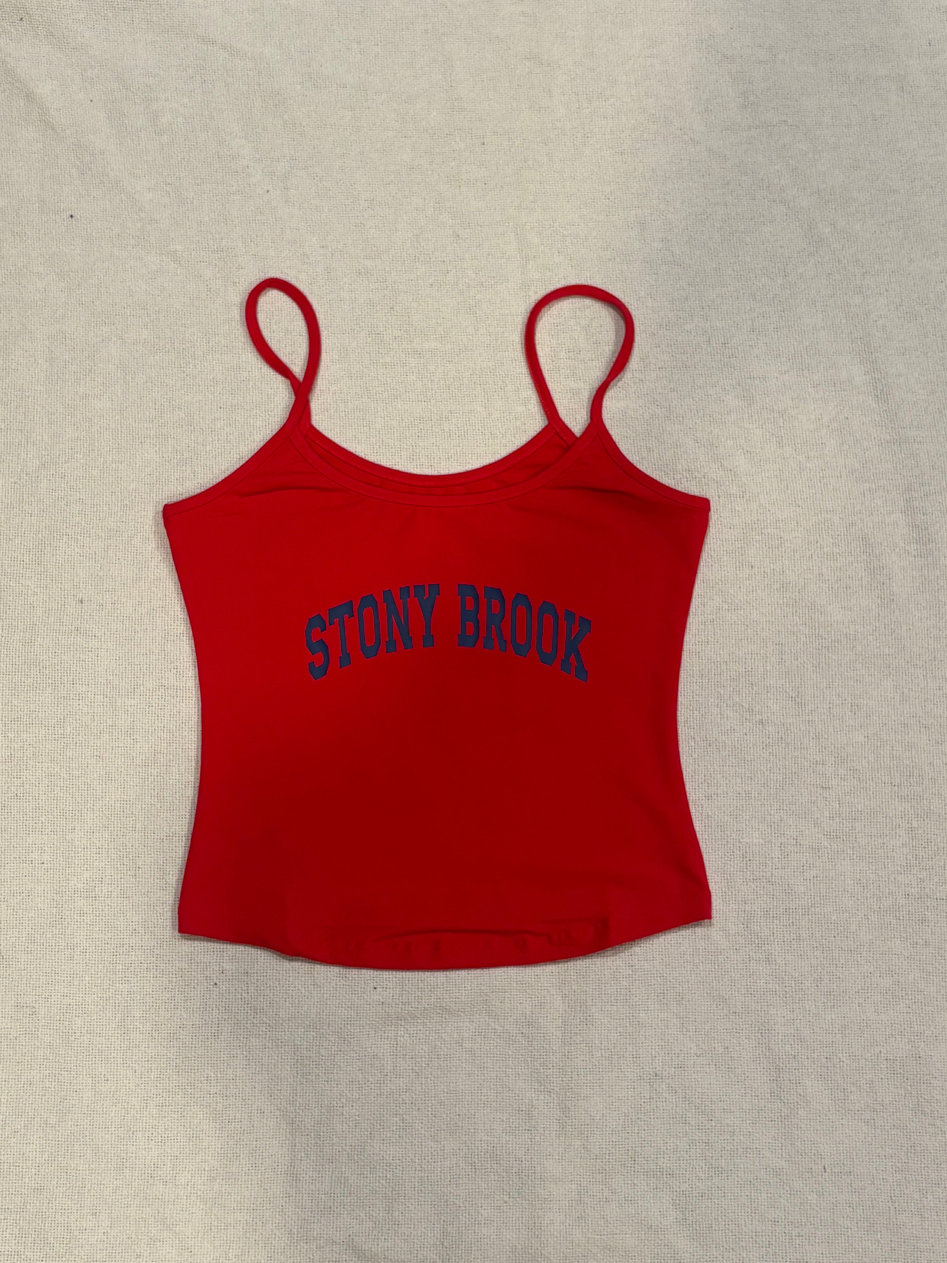 Custom School Tank