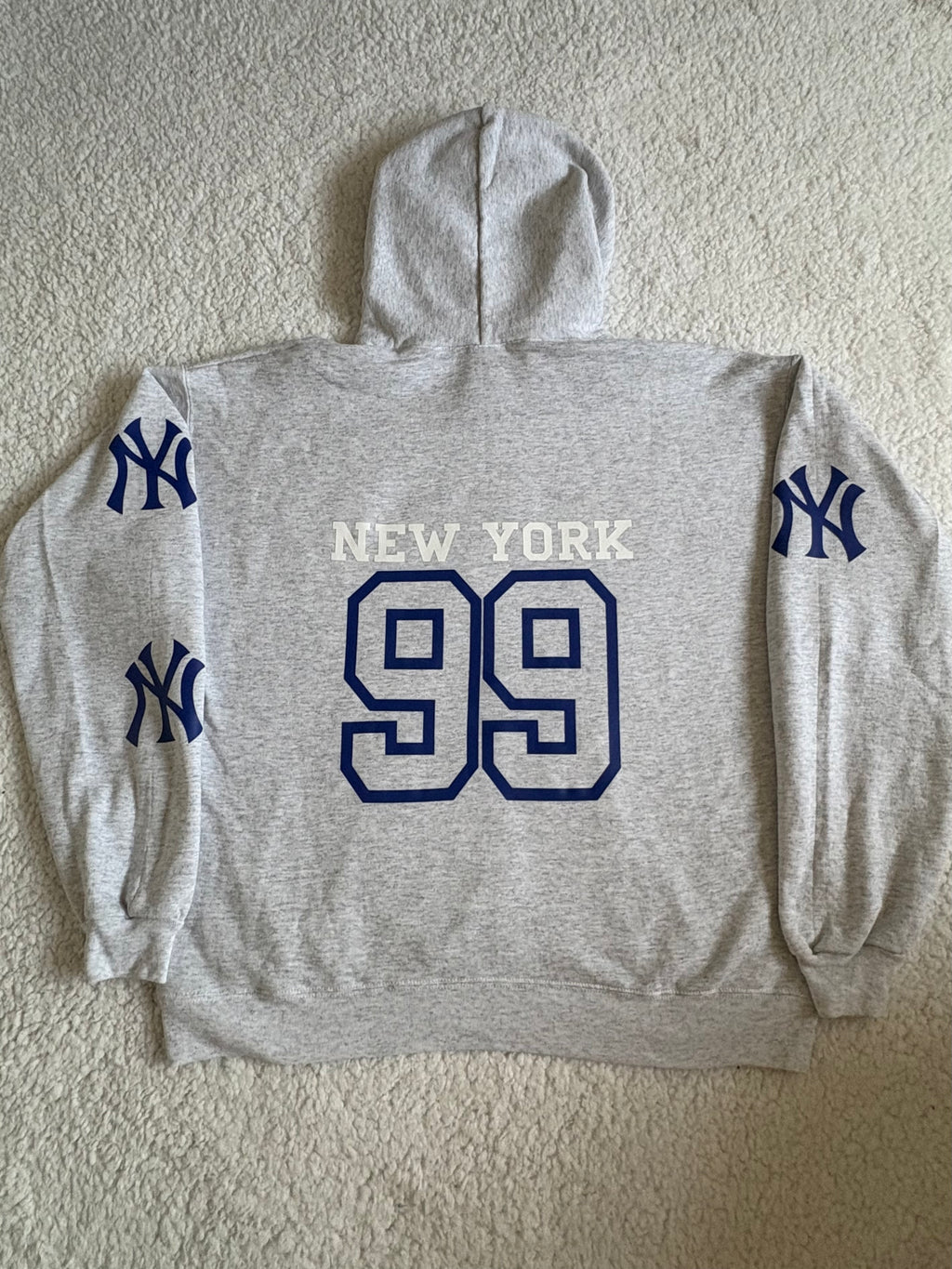 Sports Team Sweatshirt