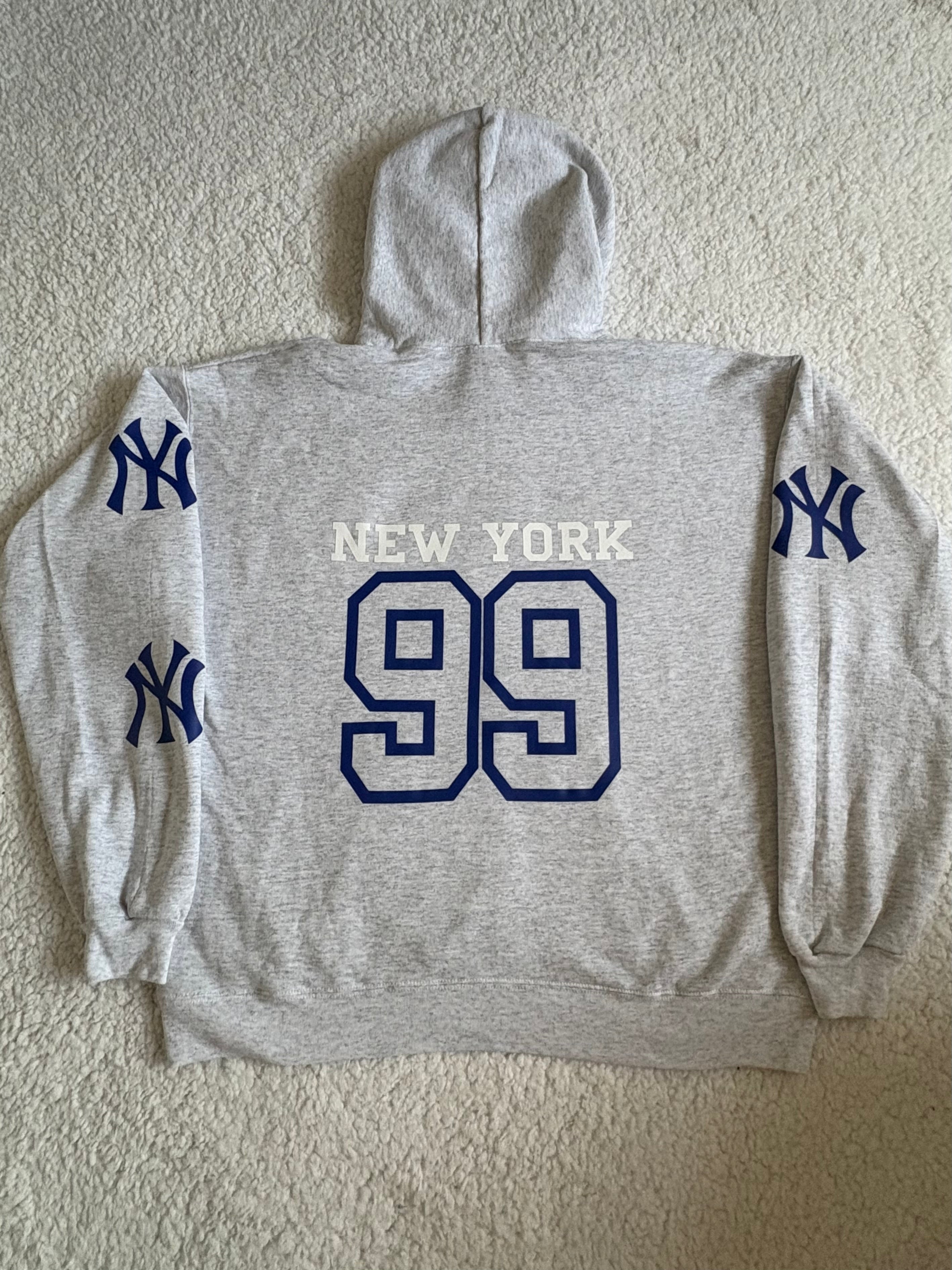 Sports Team Sweatshirt