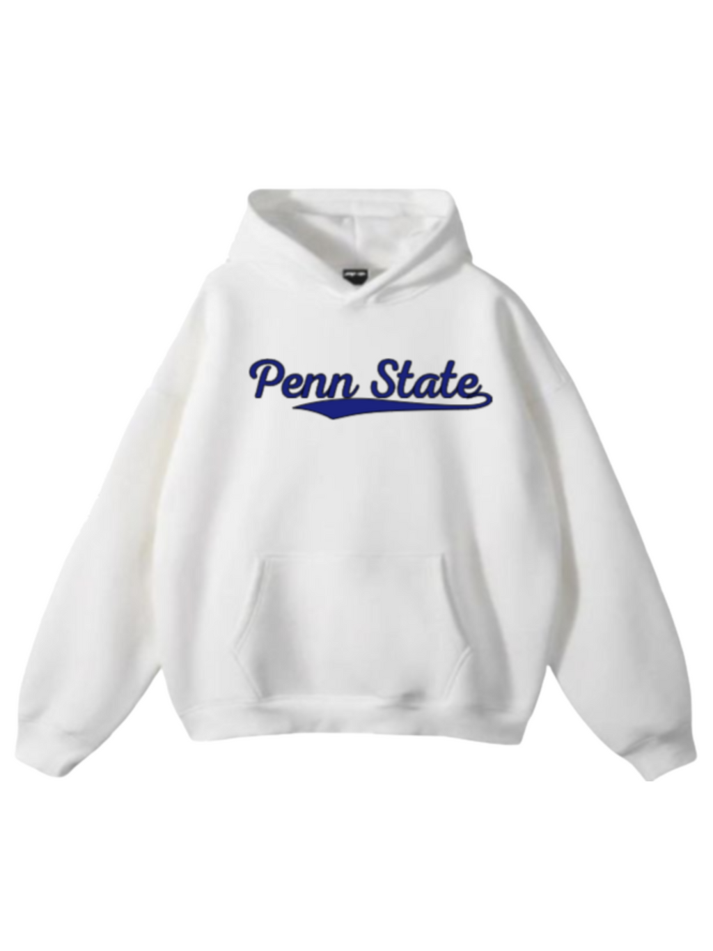 Custom School Name Sweatshirt