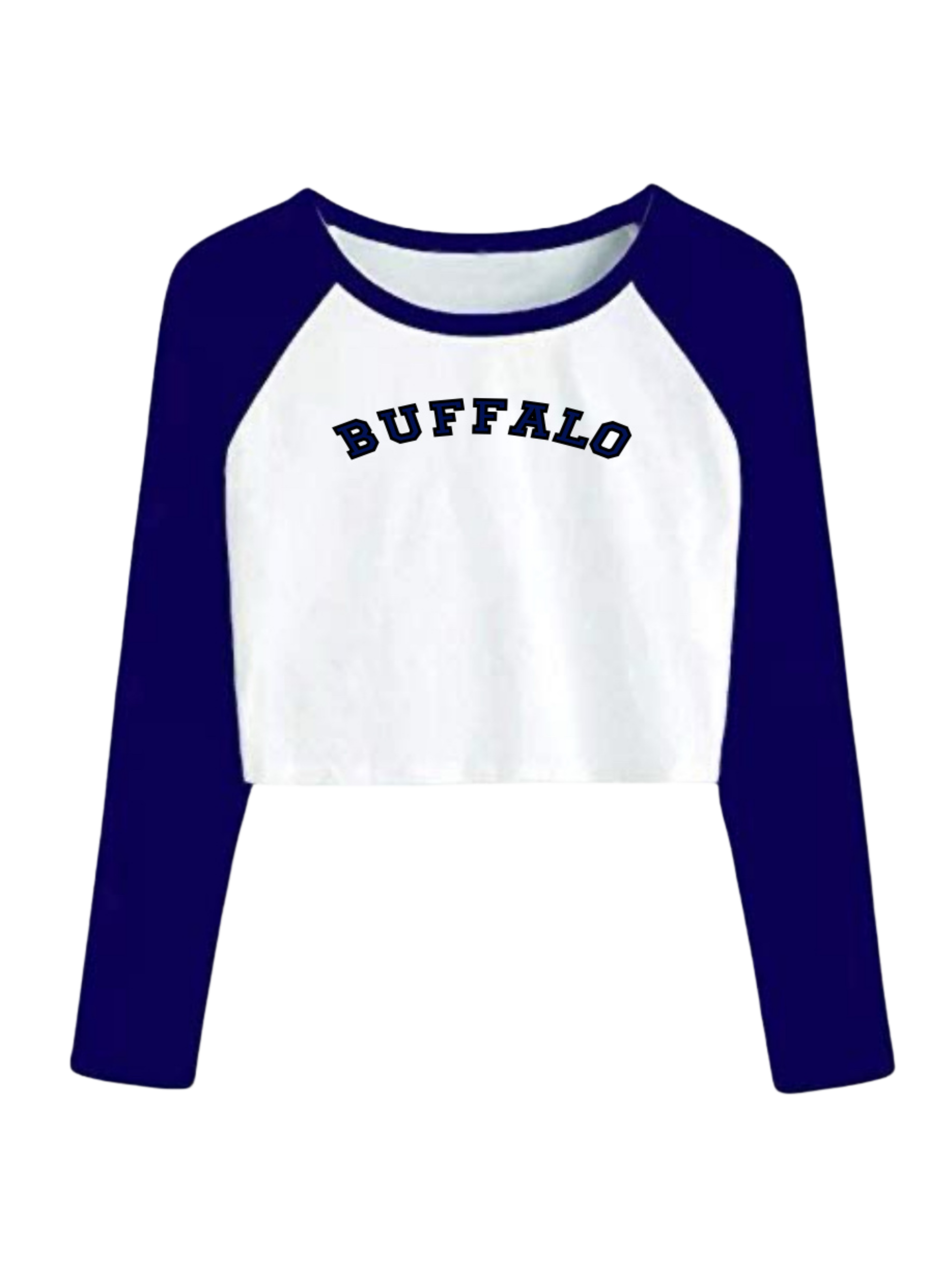 Custom School Name Cap Sleeve Long Sleeve