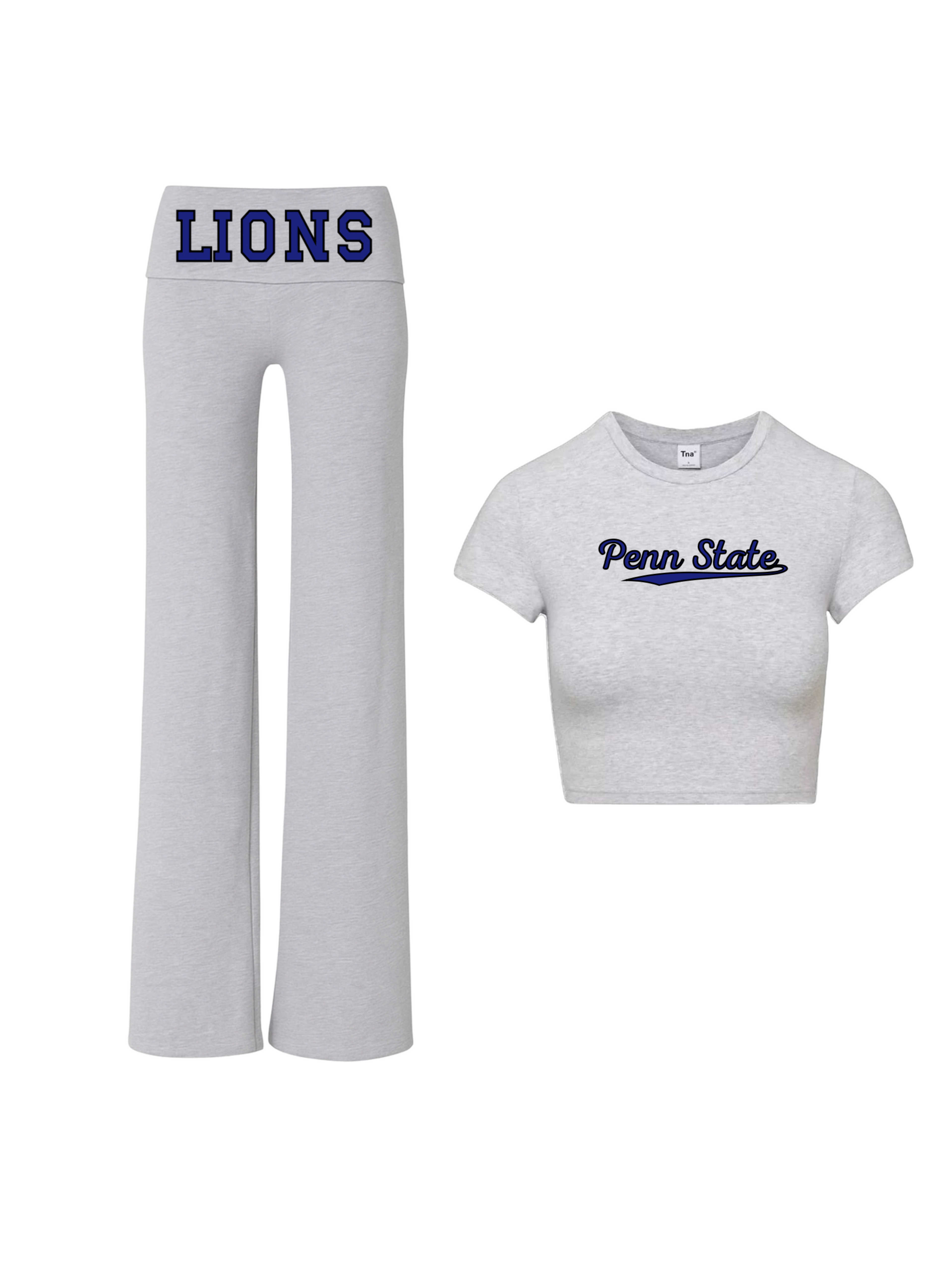Custom School Lounge Set