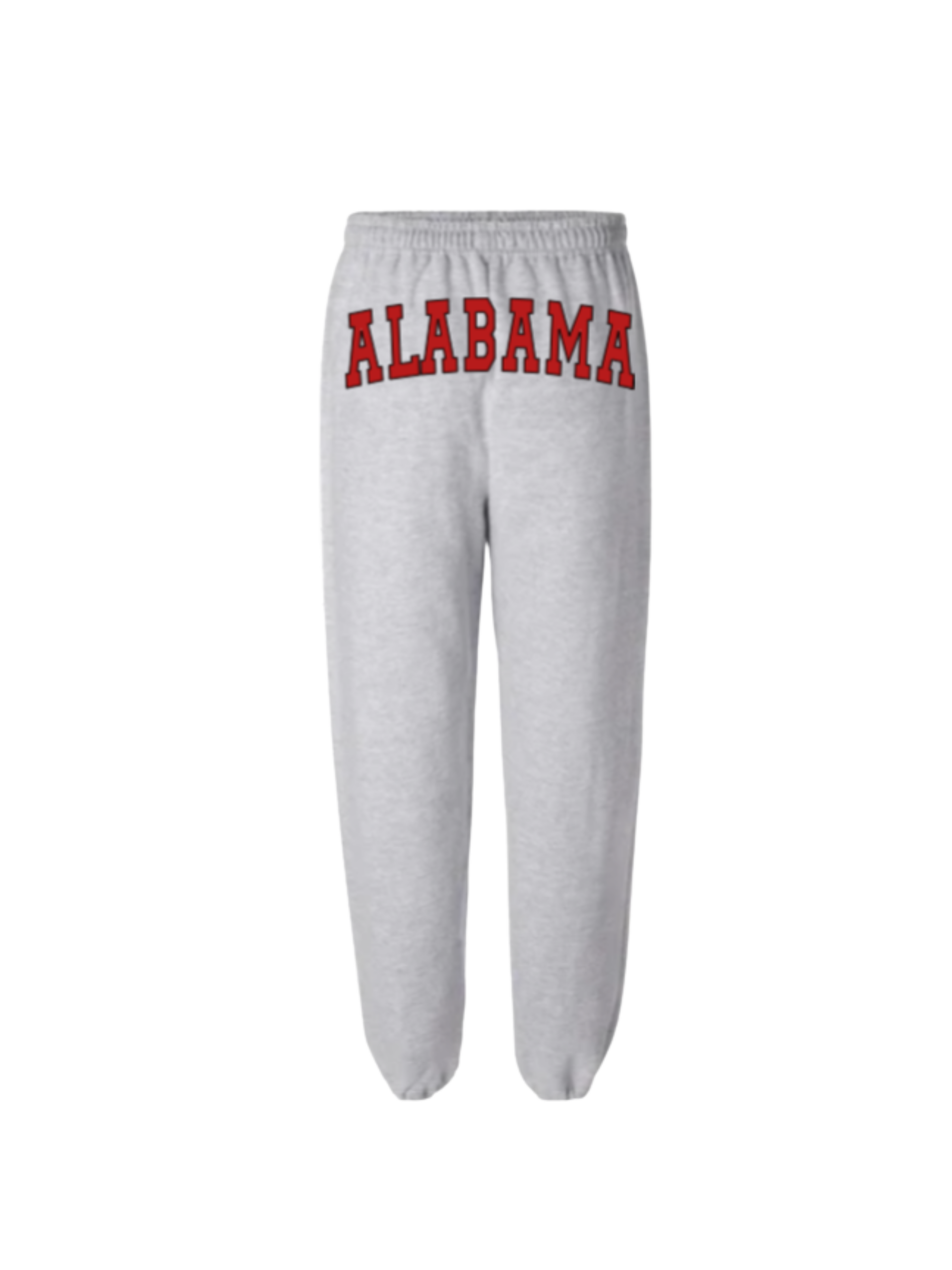 Custom School Name Sweatpants