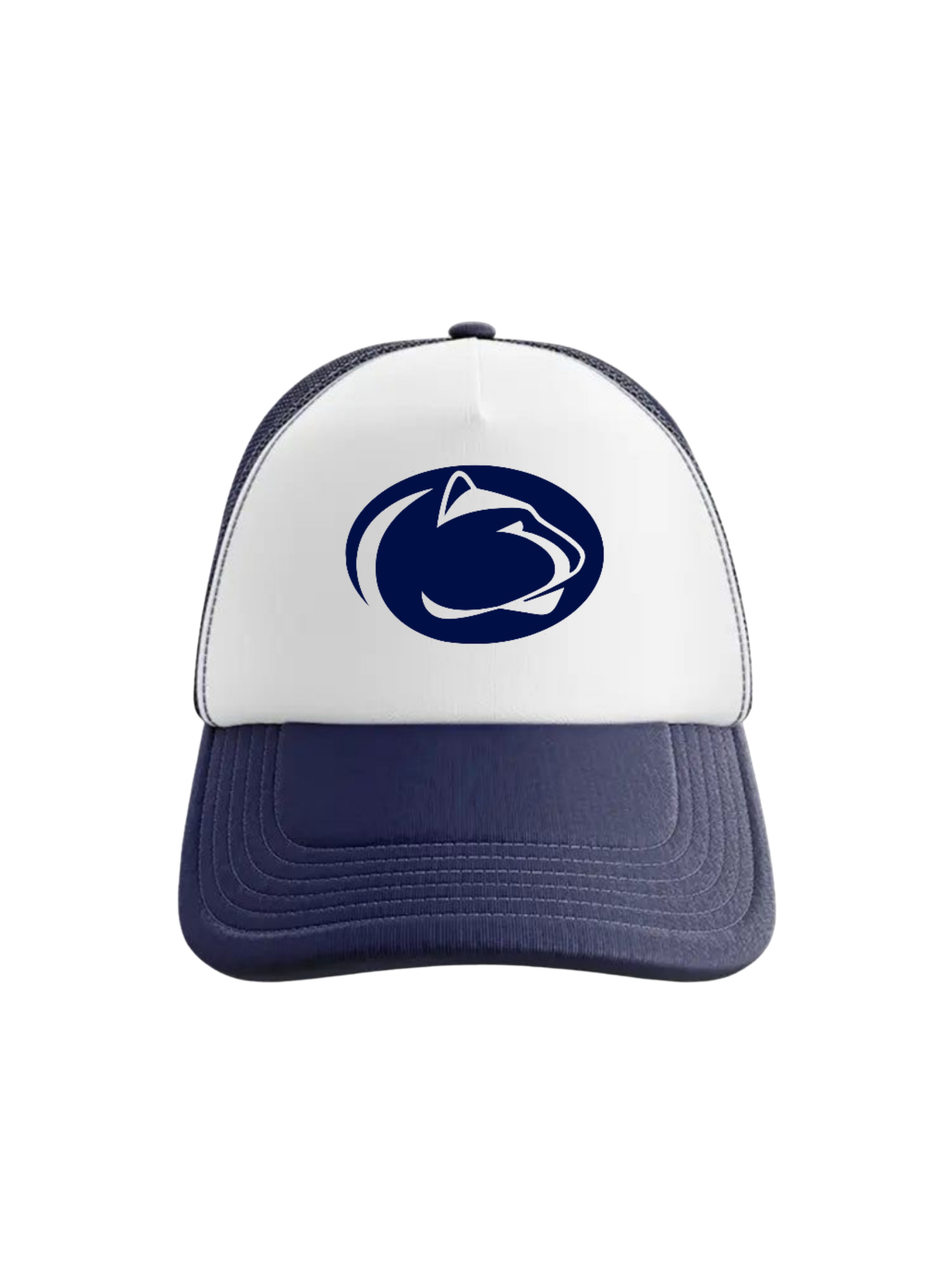 Custom School Logo Hat