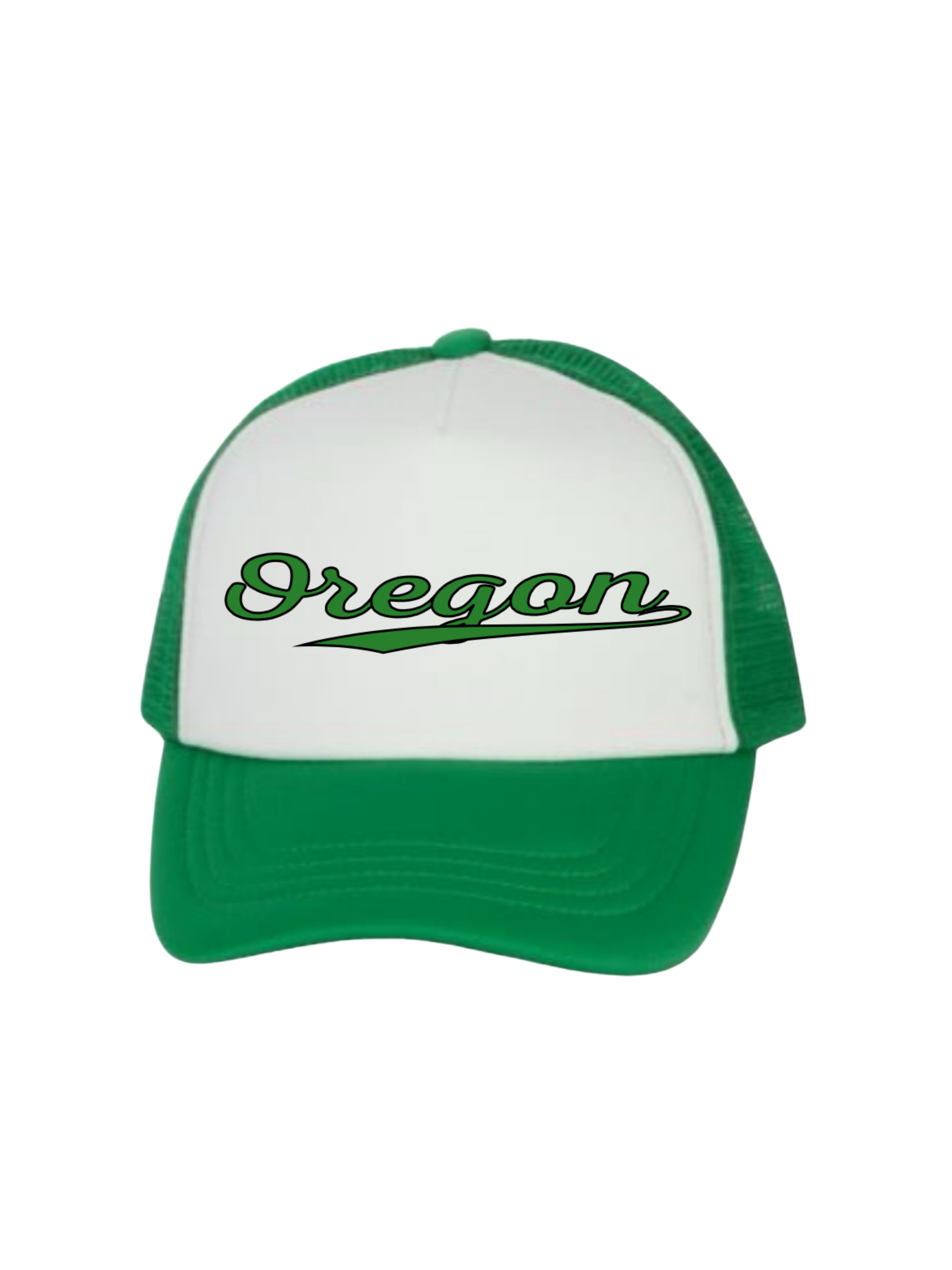 Custom School Name Hat