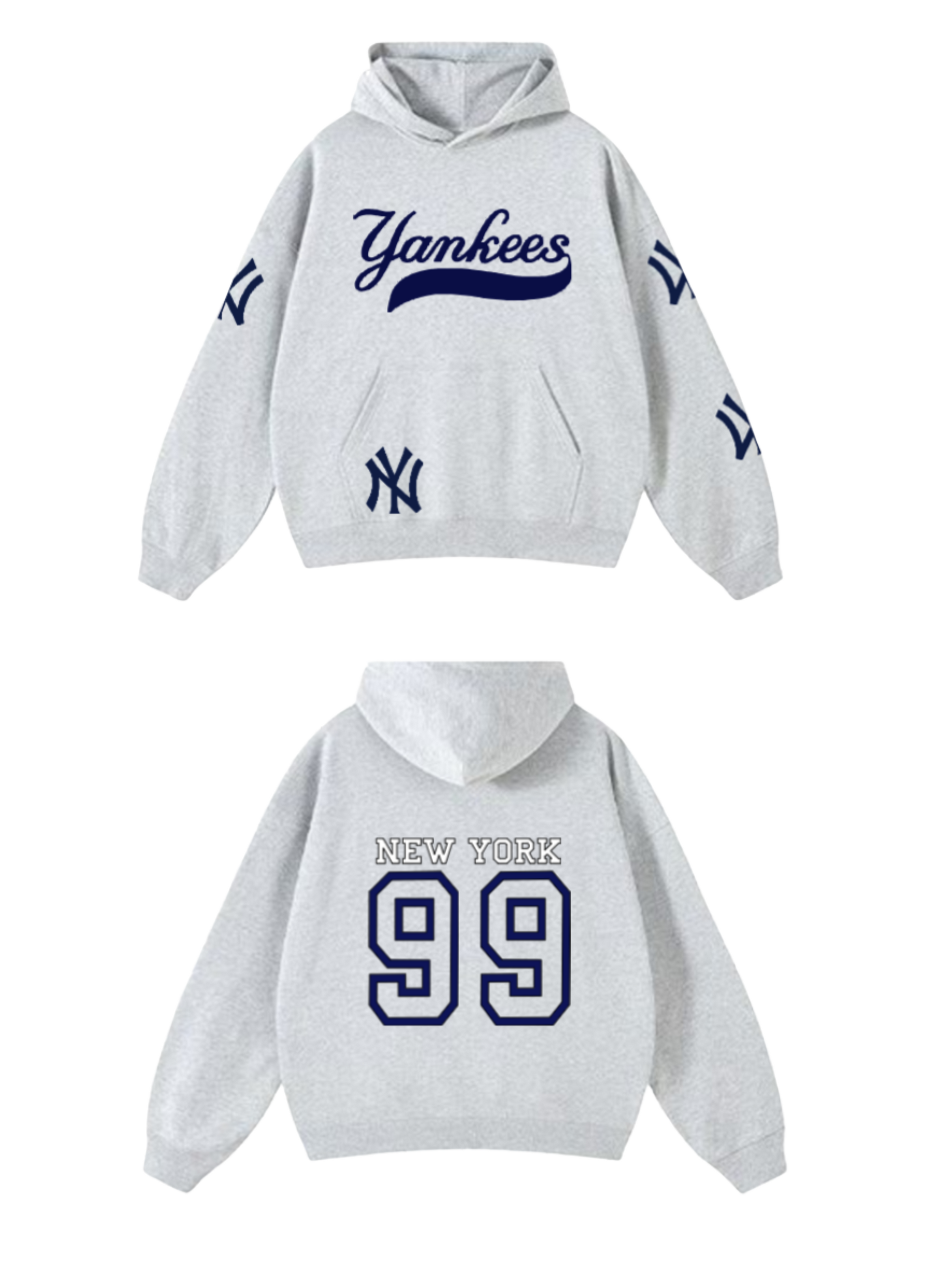 Sports Team Sweatshirt