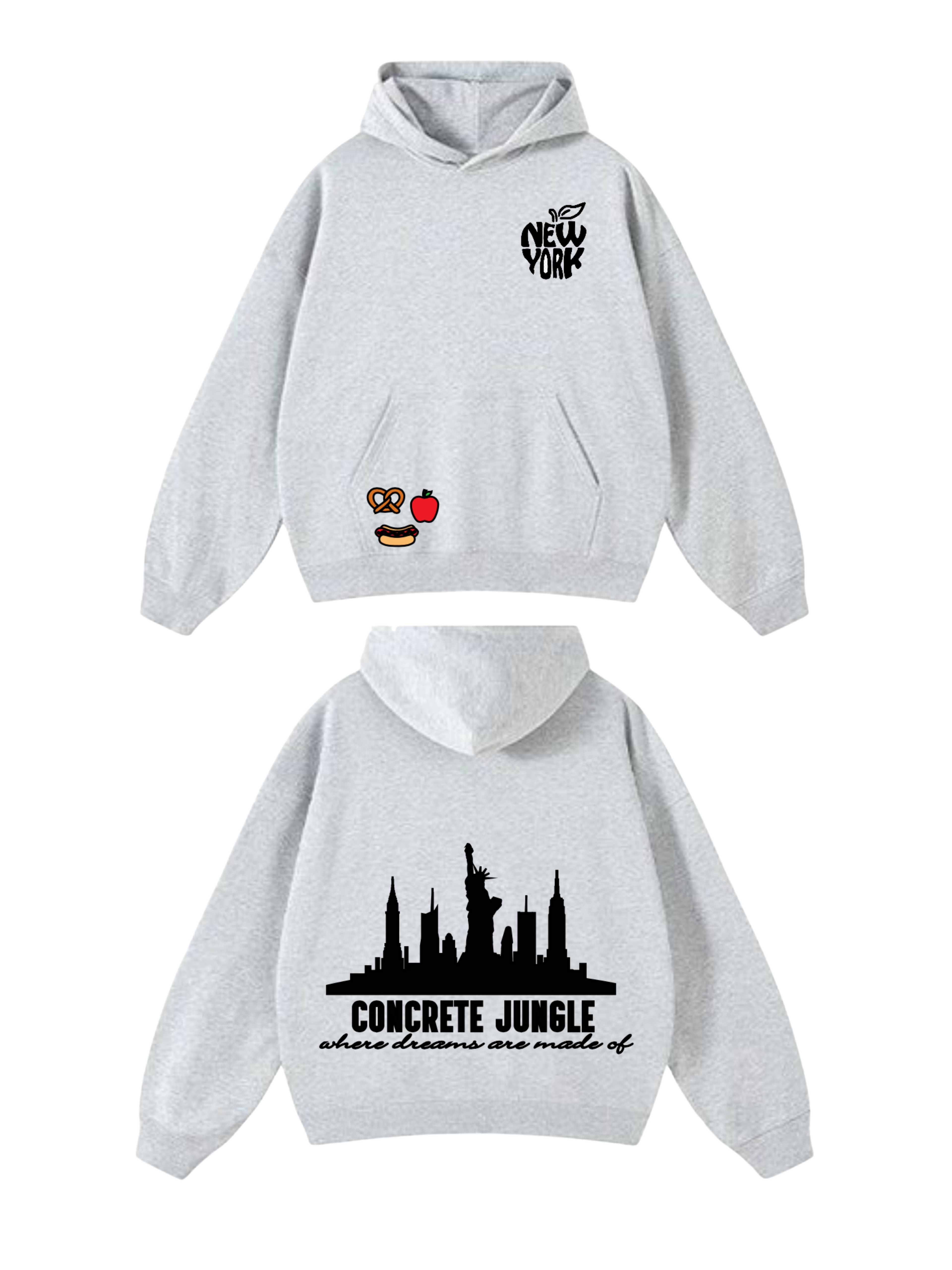 NYC Sweatshirt