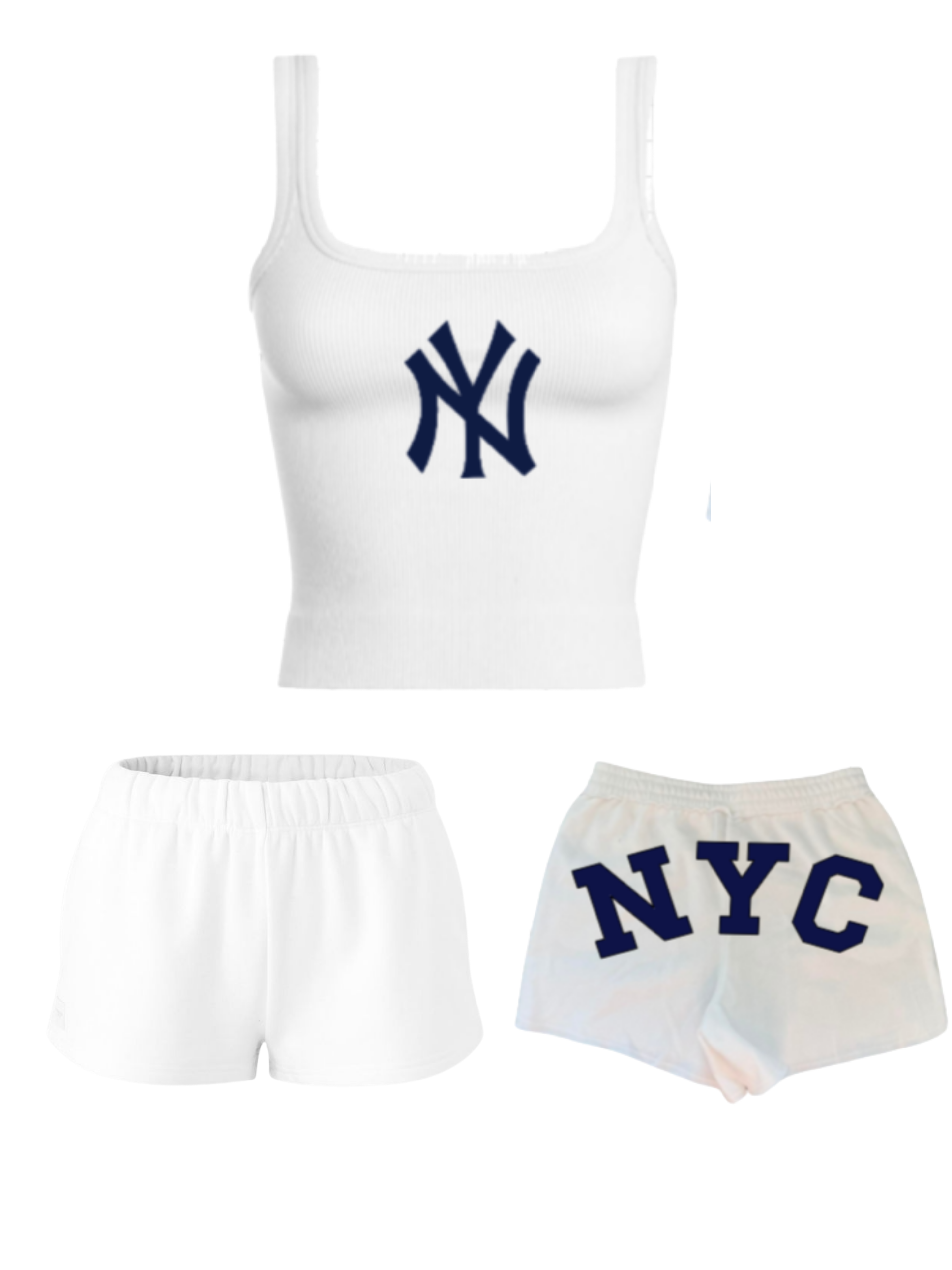 Custom Sport Set