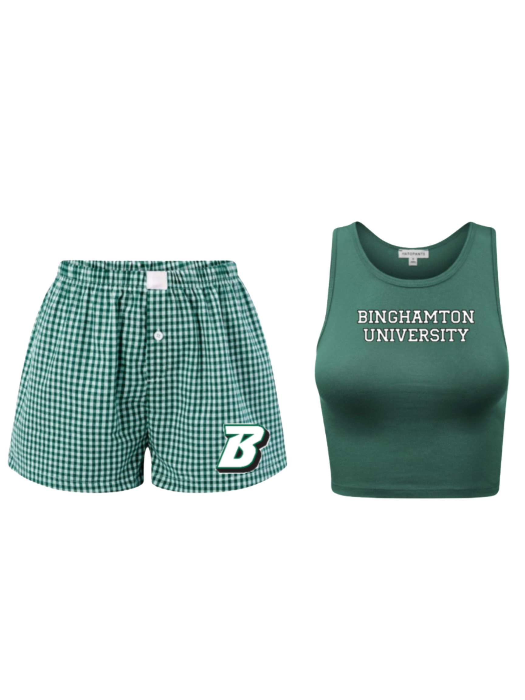 Custom School Set