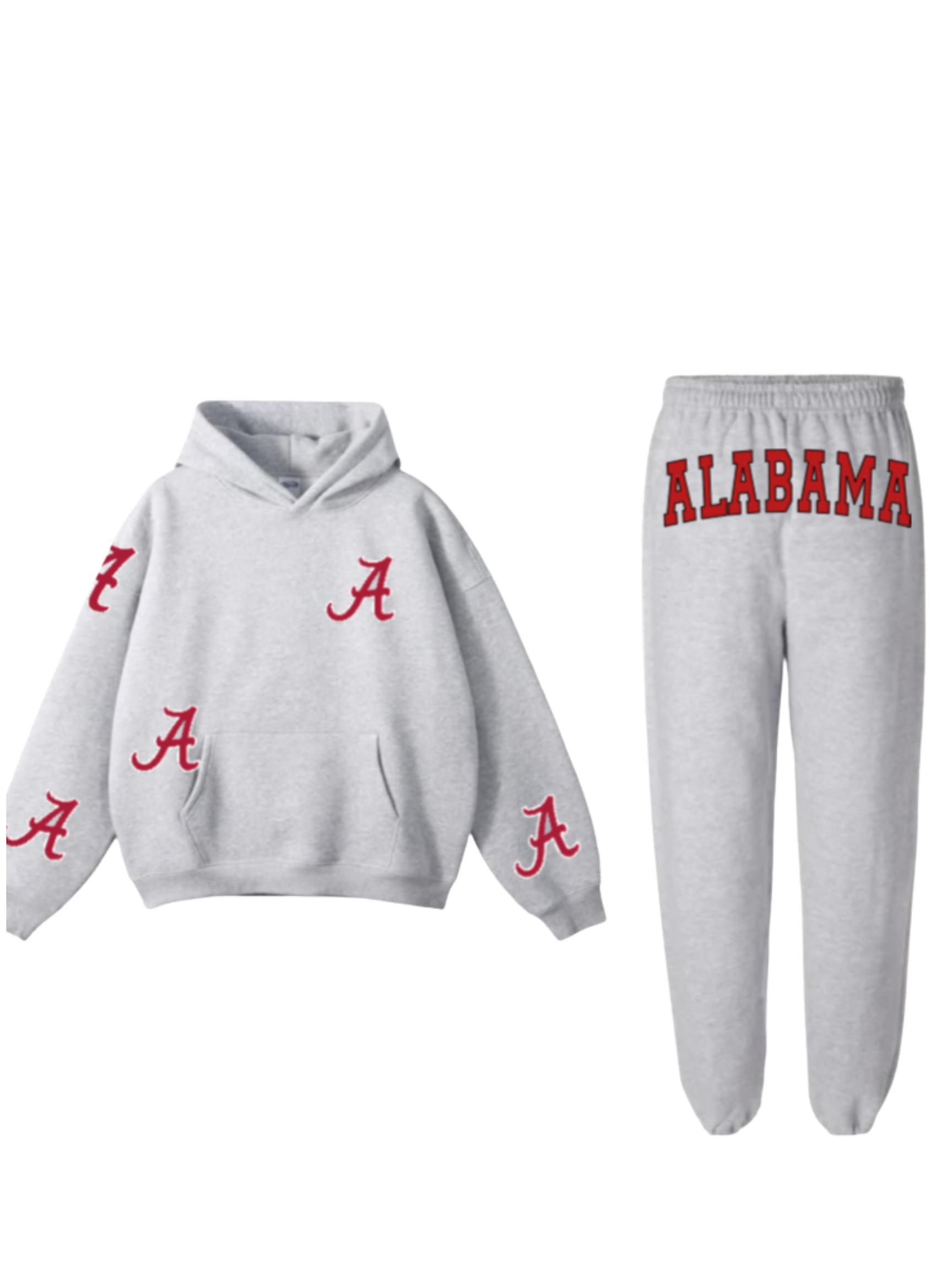 Custom School Logo Set