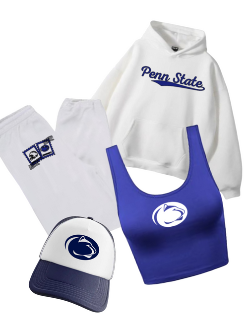 Basics Set
