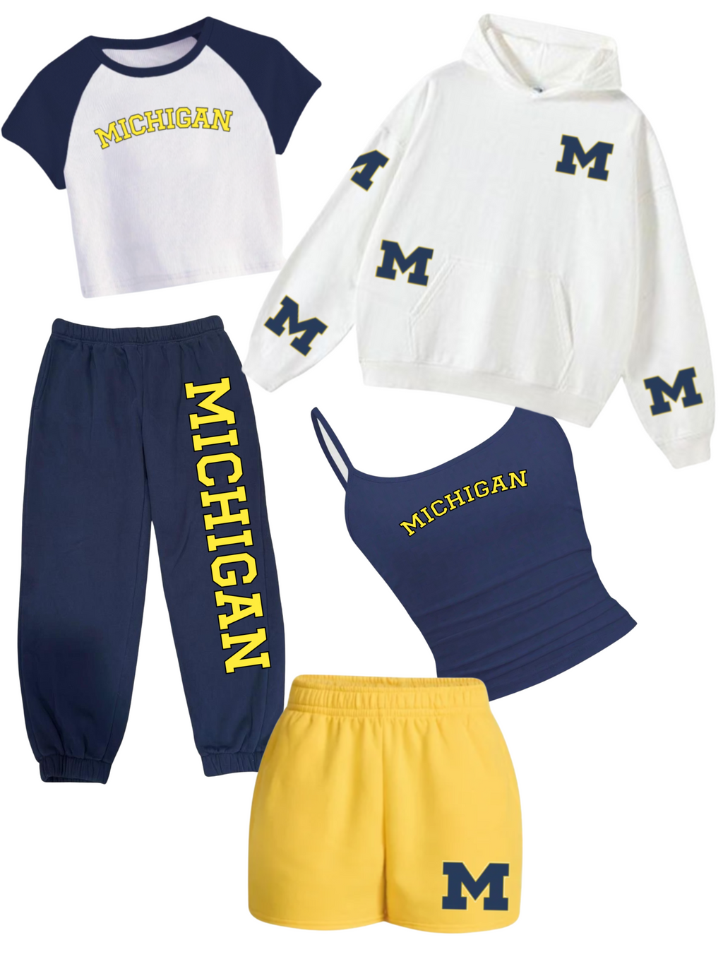 Lifestyle Set