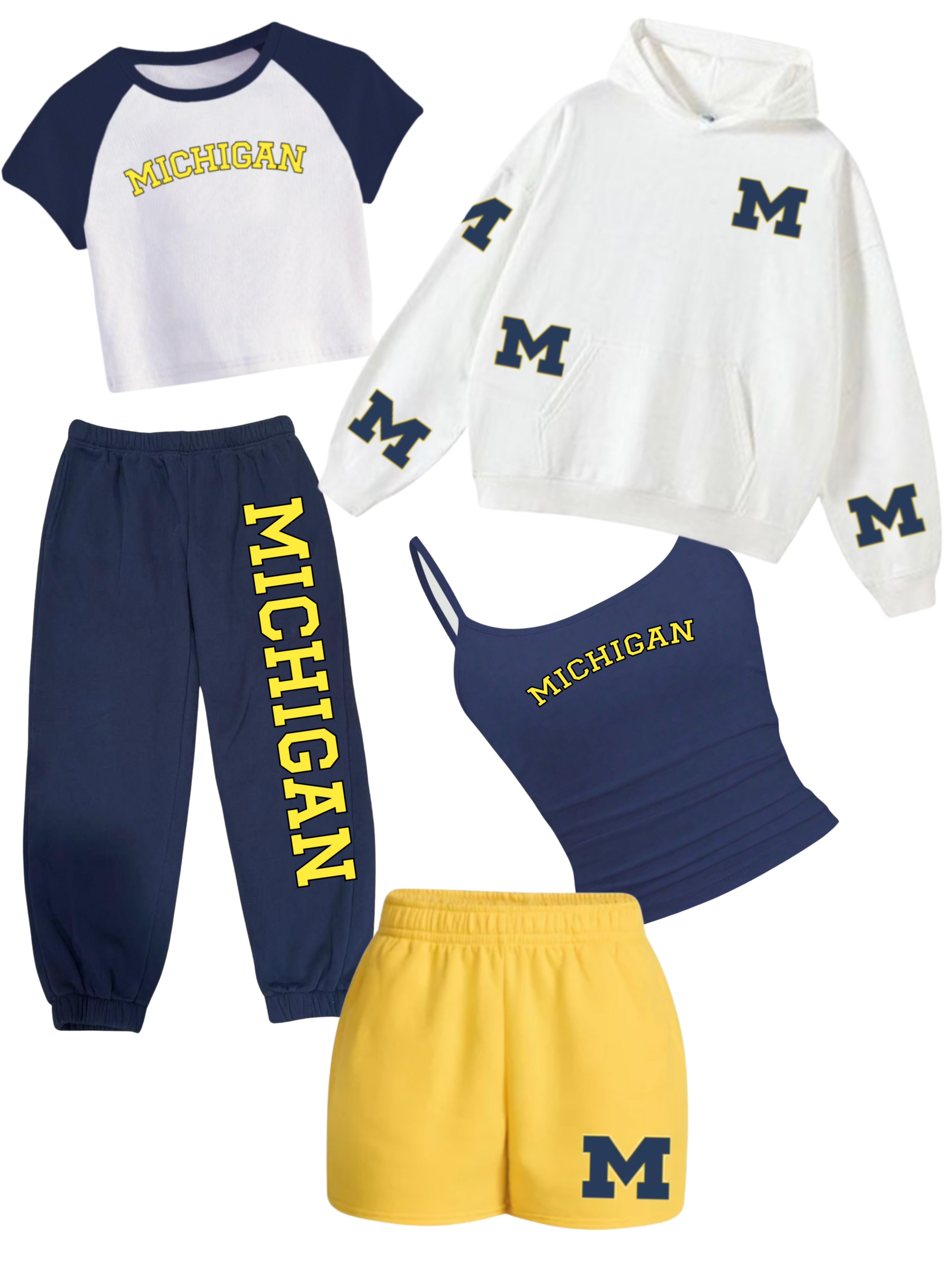 Lifestyle Set