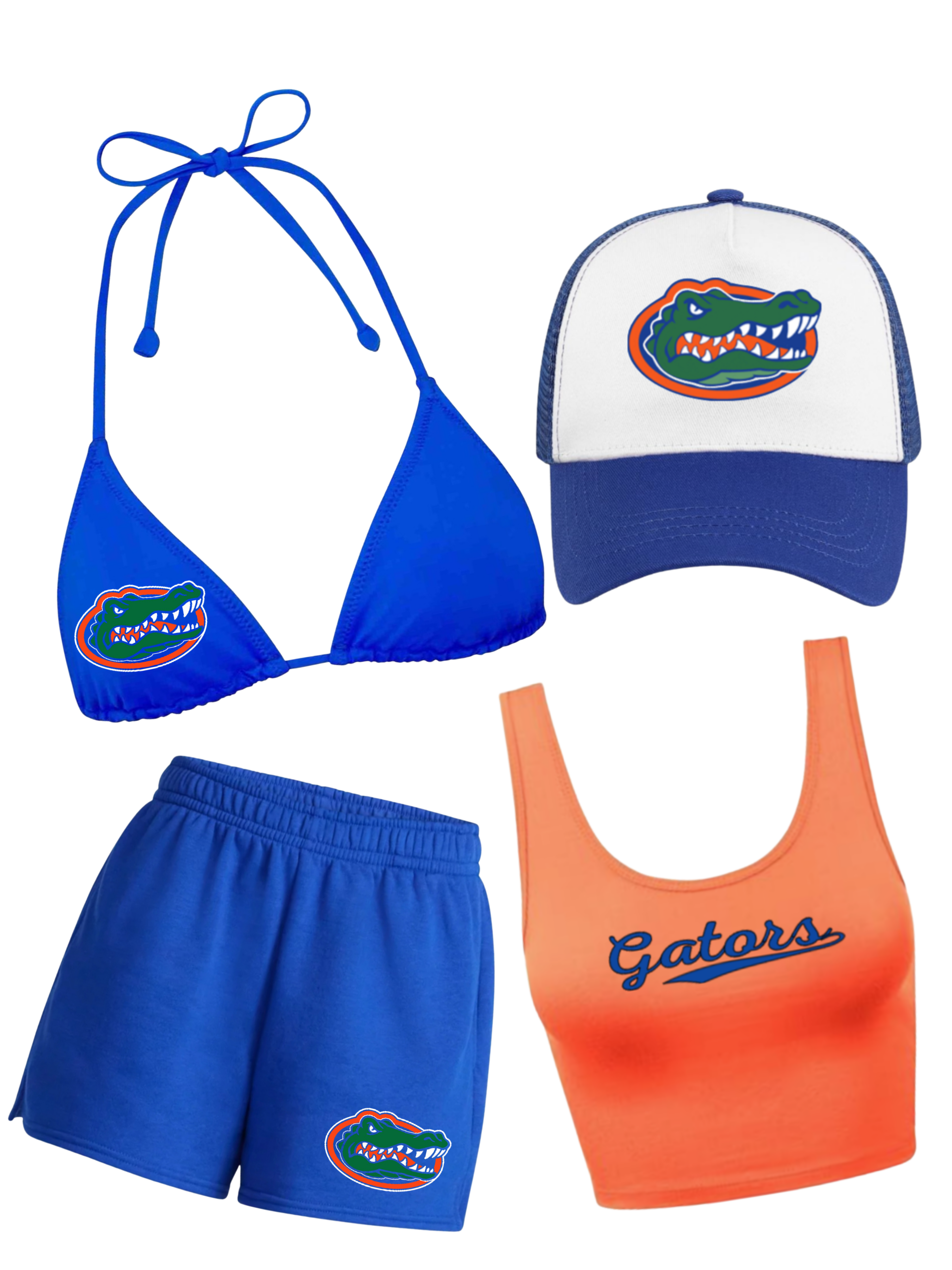 Summertime Set