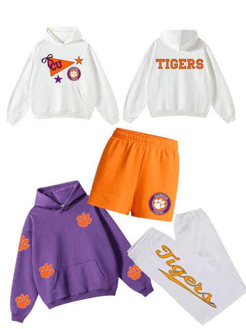 Always Comfy Set
